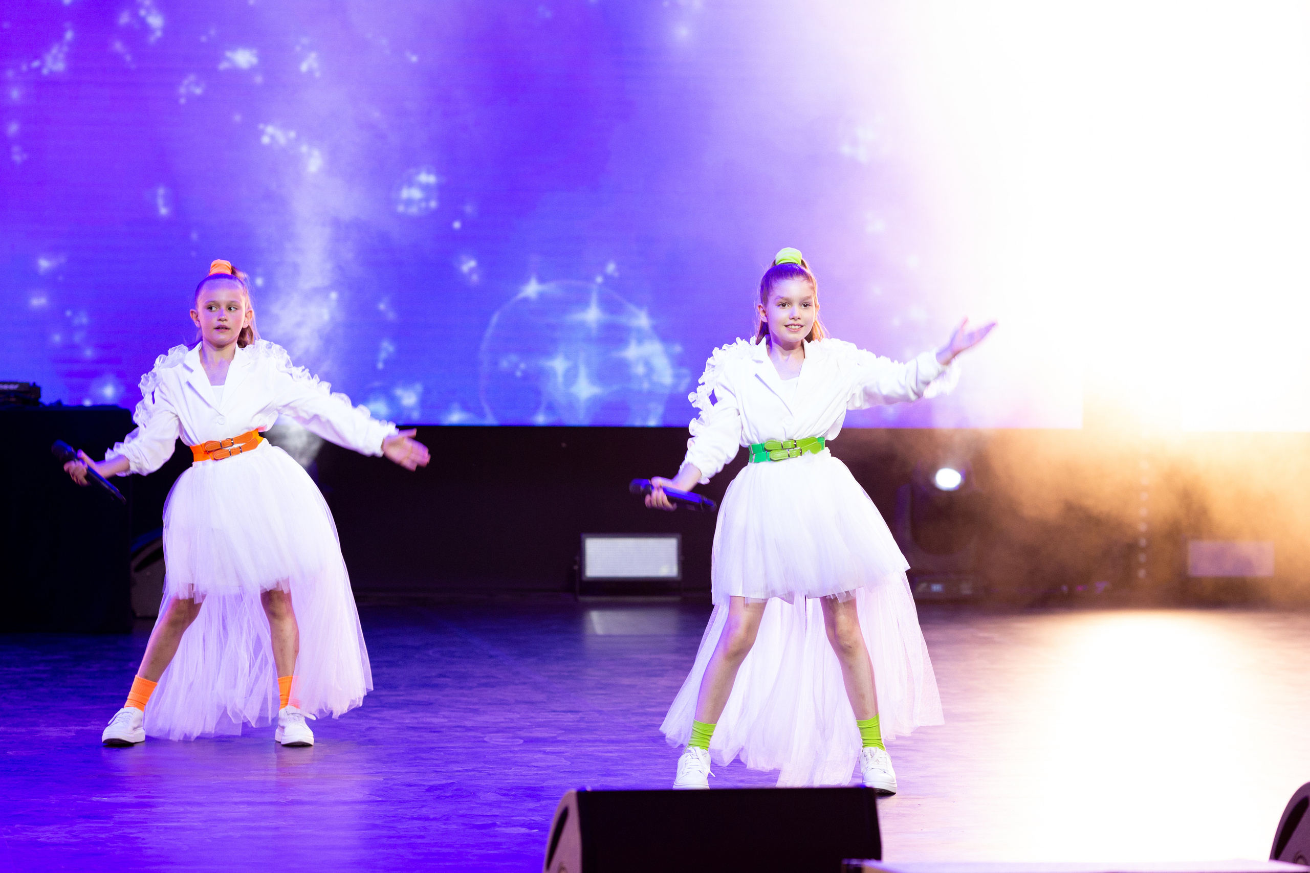 Показ МОСТ Сочи-2023. Семейный и детский фотограф Эльвира Билибина