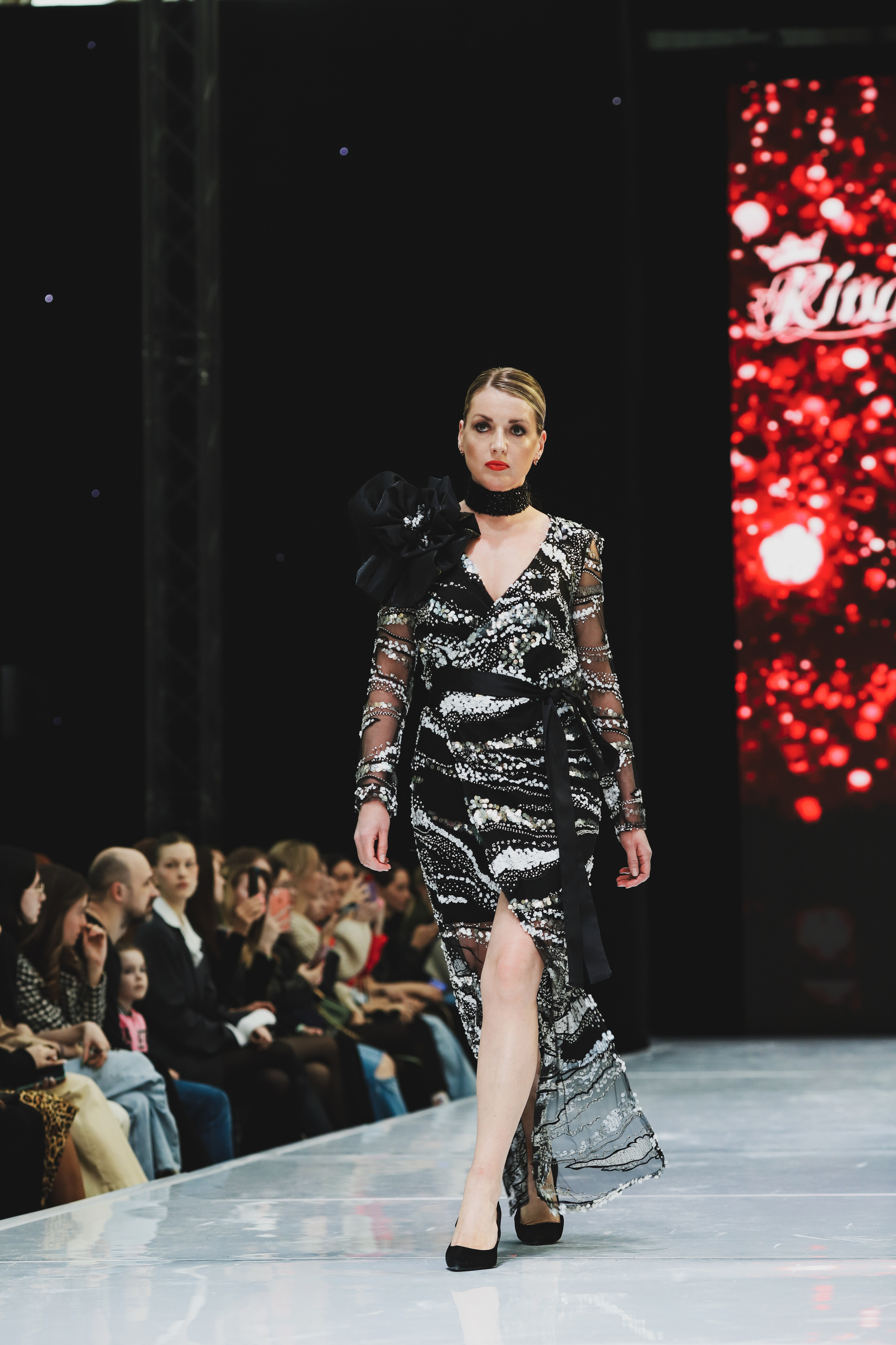 City Fashion Week, Msk 2023. Семейный и детский фотограф Эльвира Билибина