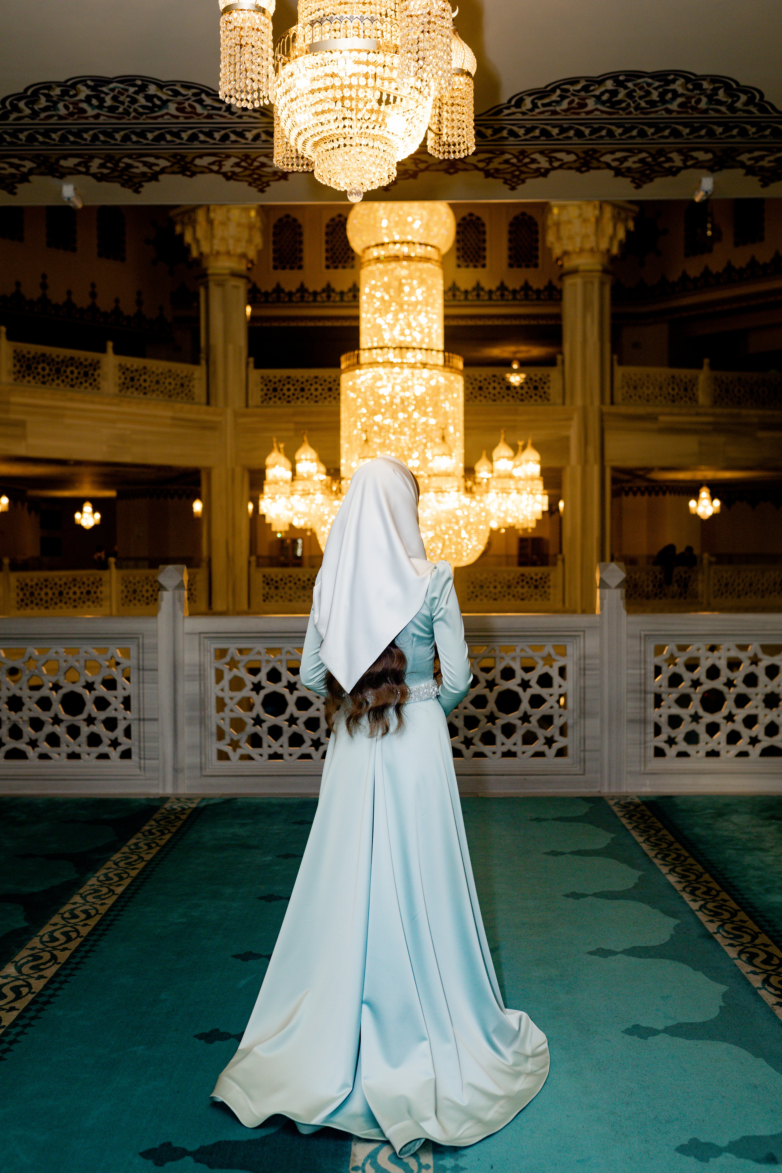 Никях. Семейный и детский фотограф Эльвира Билибина