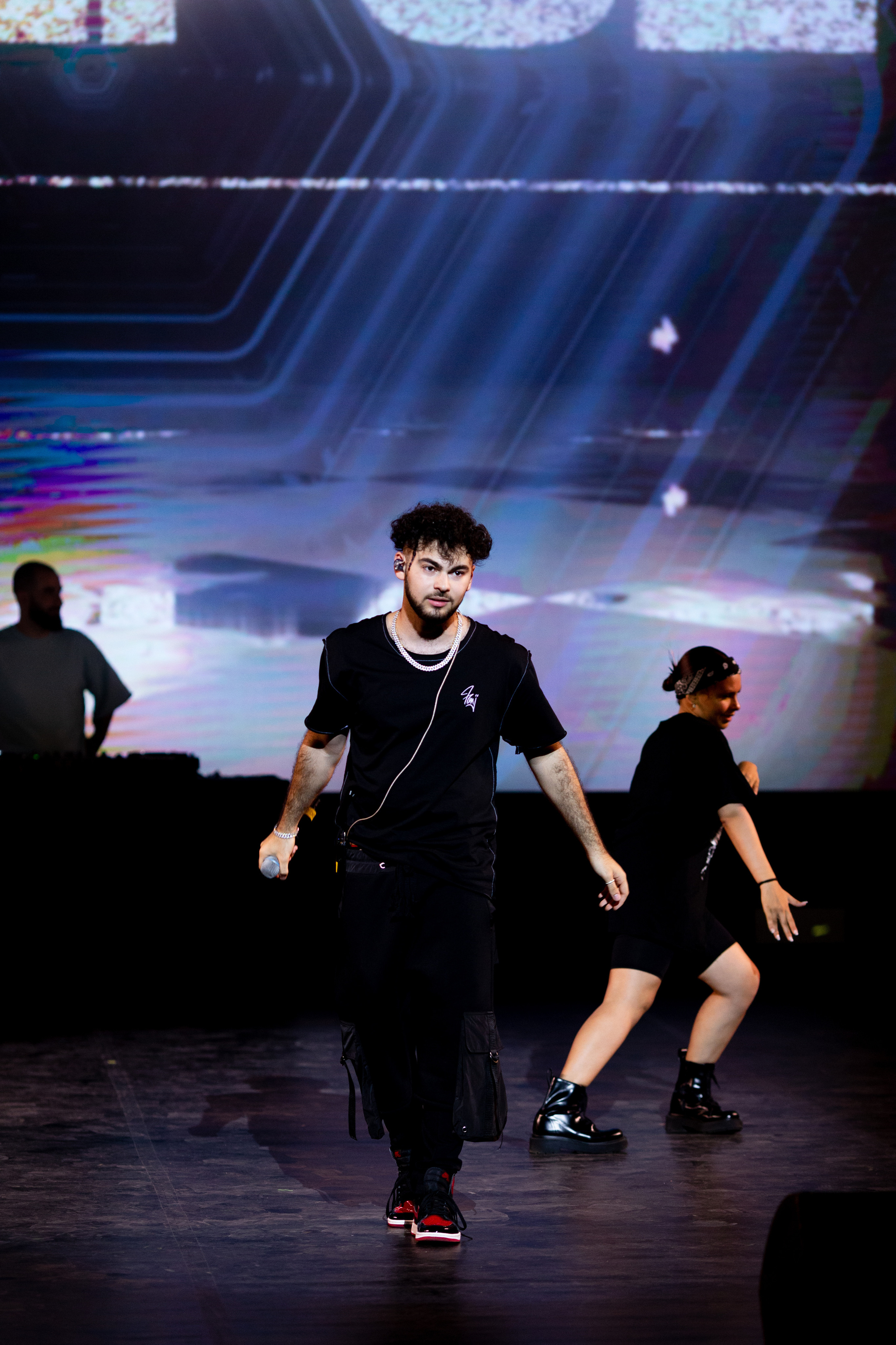 Показ МОСТ Сочи-2023. Семейный и детский фотограф Эльвира Билибина