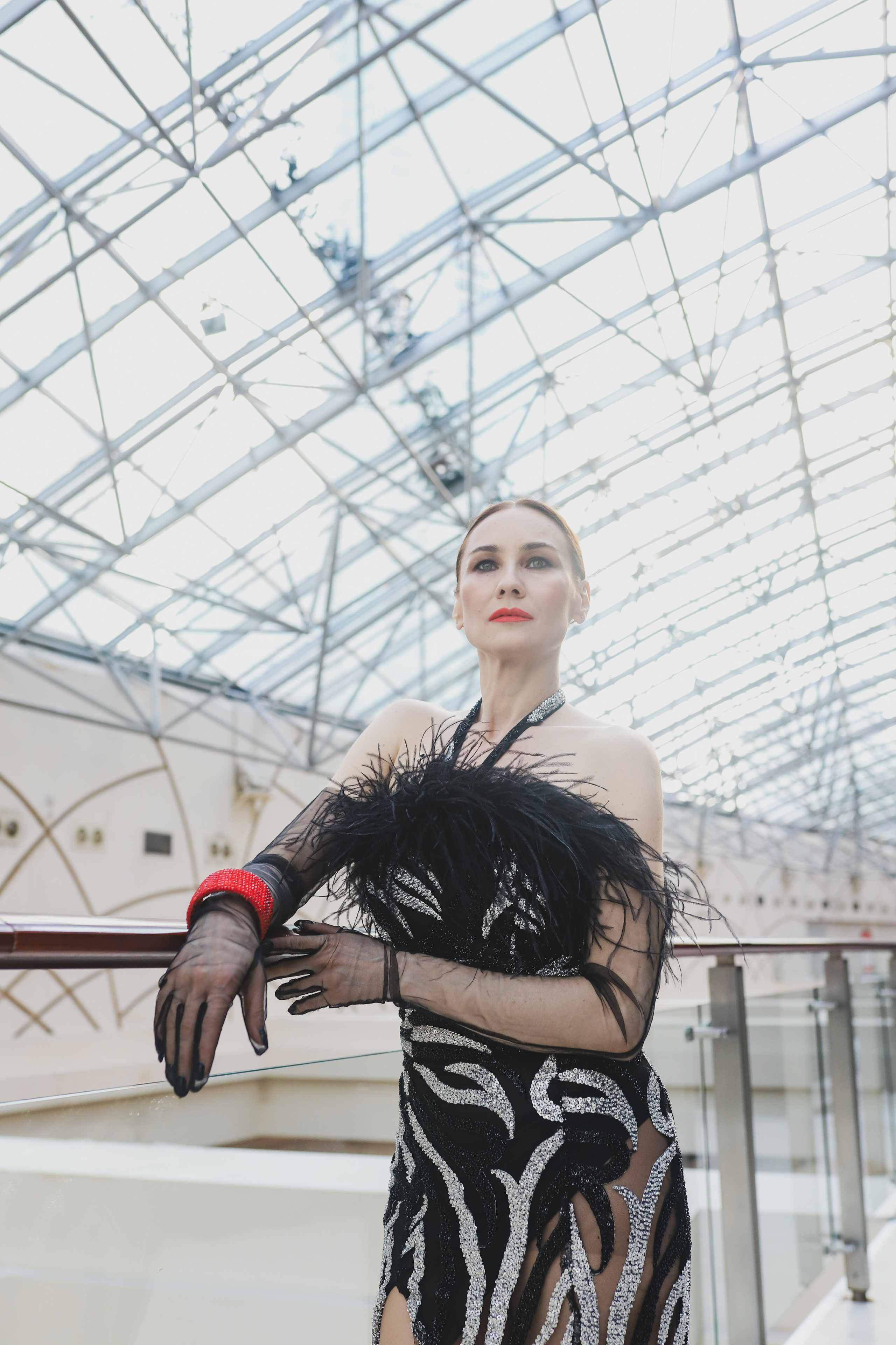 City Fashion Week, Msk 2023. Семейный и детский фотограф Эльвира Билибина