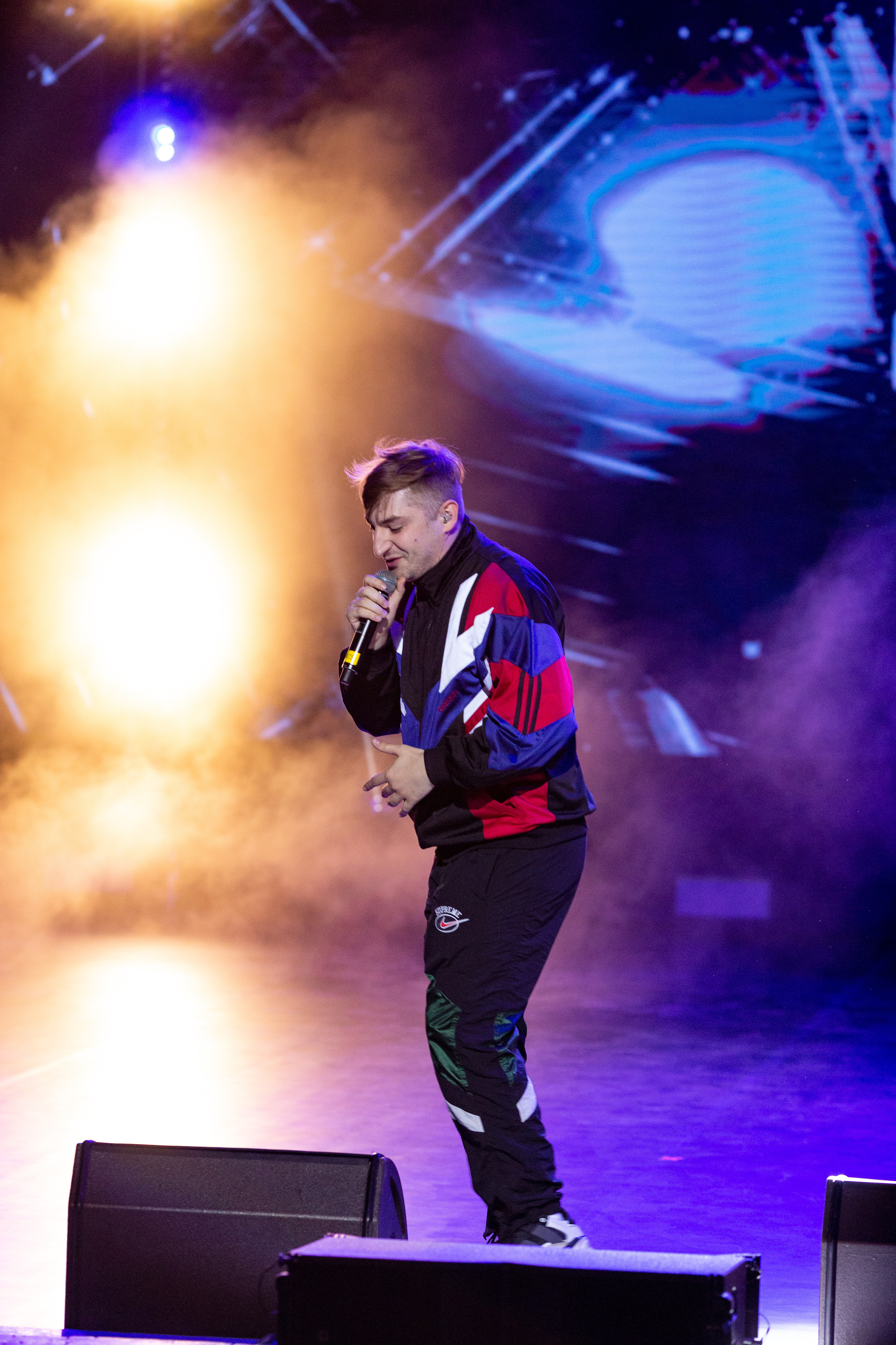 Показ МОСТ Сочи-2023. Семейный и детский фотограф Эльвира Билибина