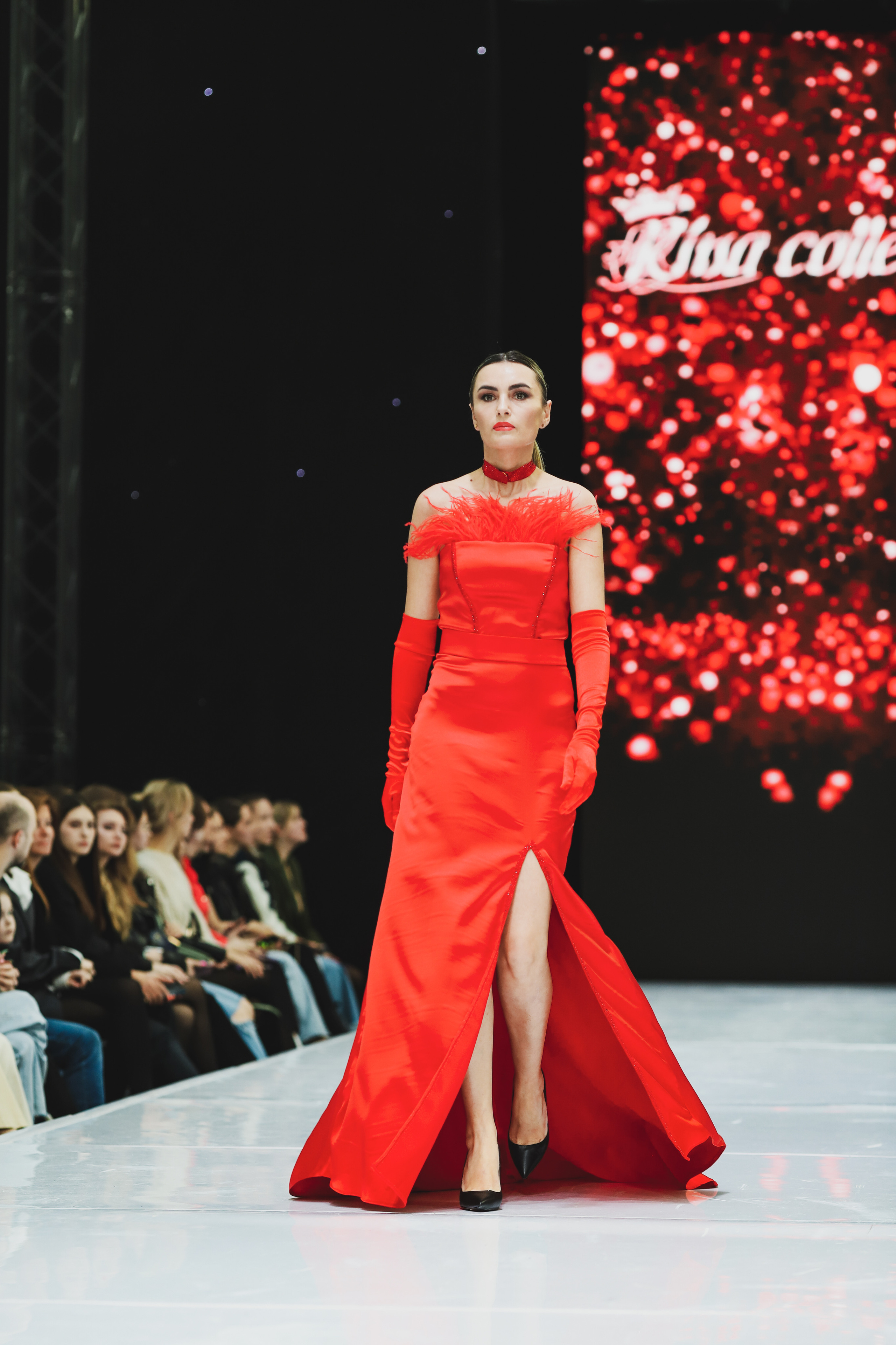 City Fashion Week, Msk 2023. Семейный и детский фотограф Эльвира Билибина