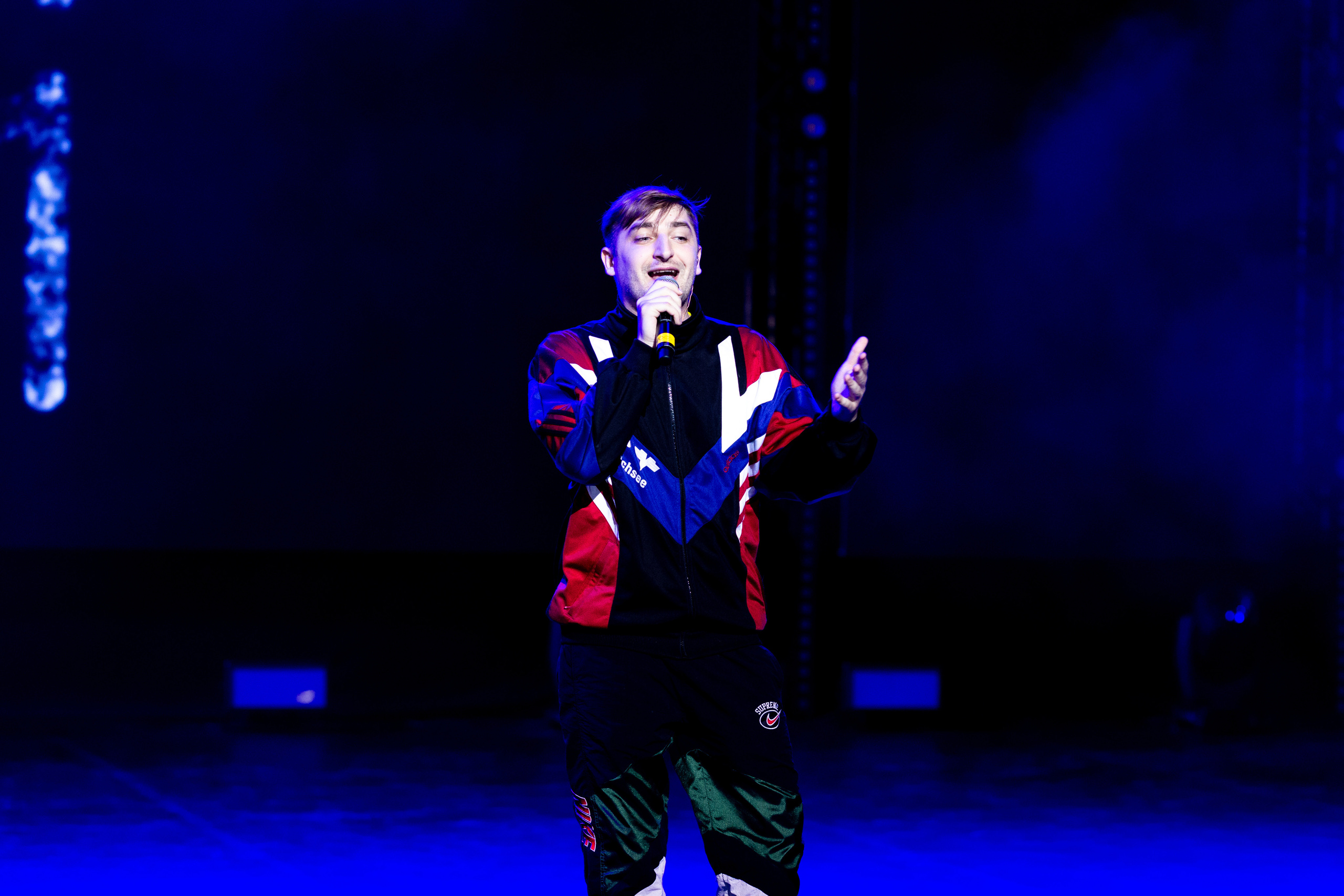 Показ МОСТ Сочи-2023. Семейный и детский фотограф Эльвира Билибина