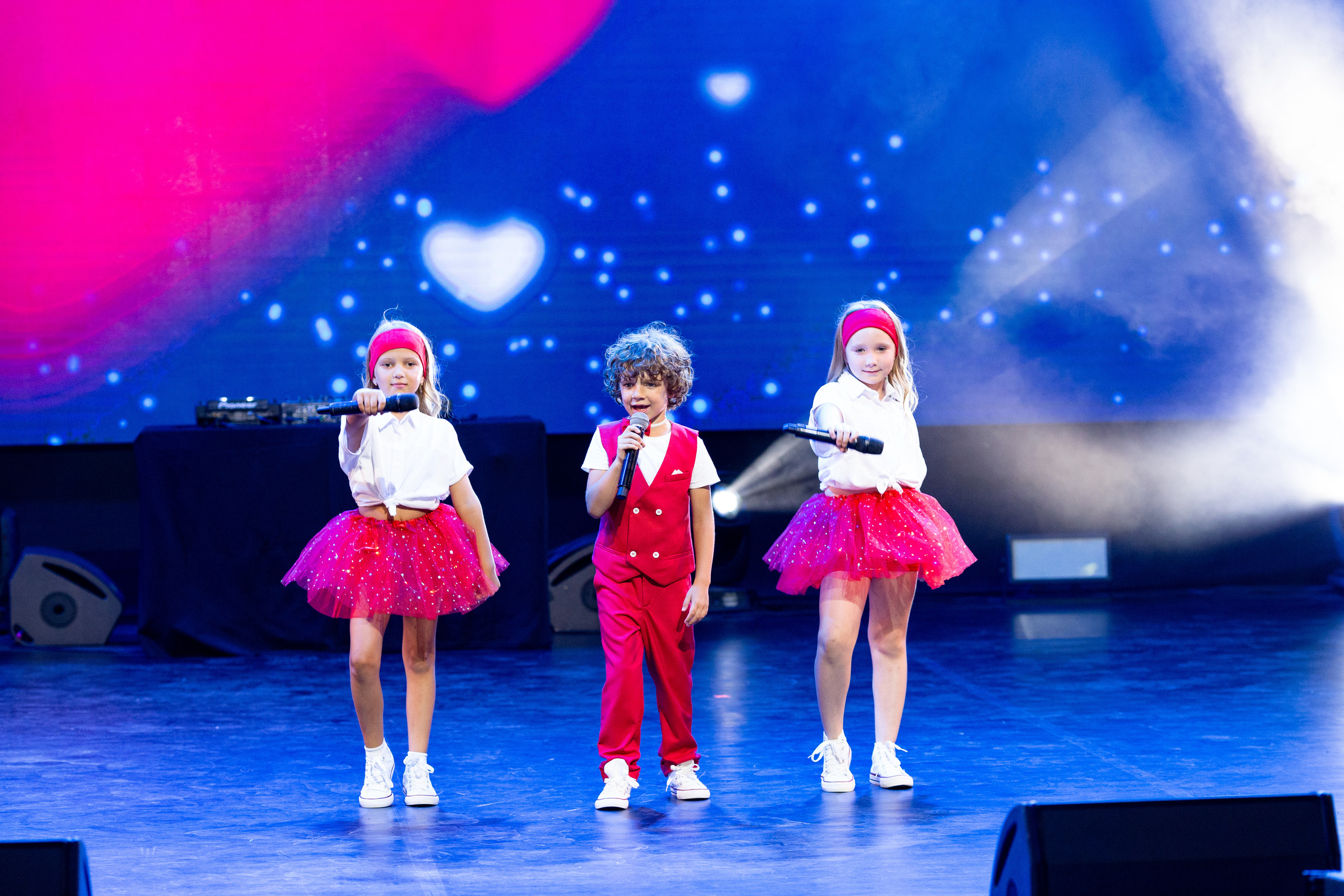 Показ МОСТ Сочи-2023. Семейный и детский фотограф Эльвира Билибина