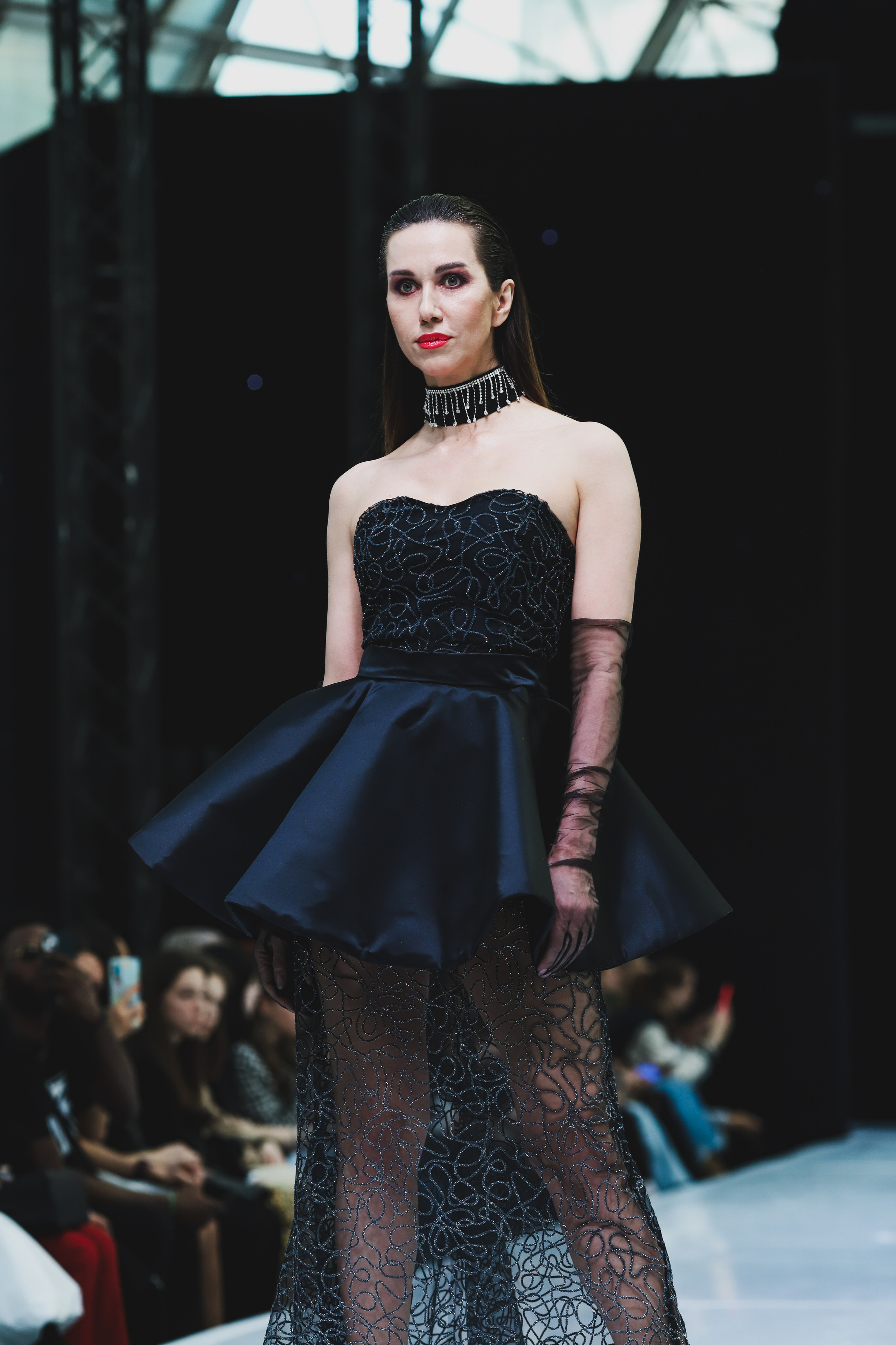 City Fashion Week, Msk 2023. Семейный и детский фотограф Эльвира Билибина