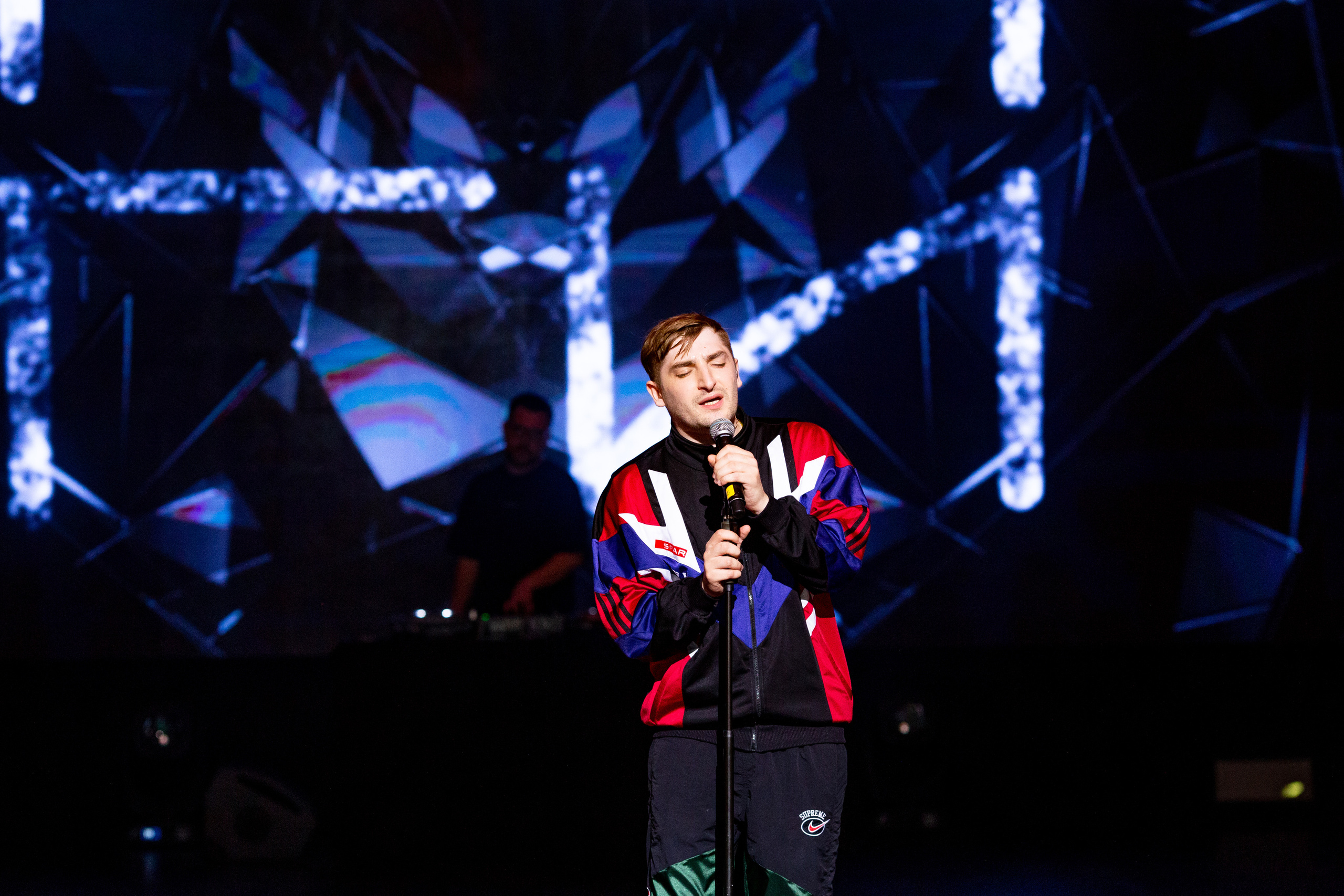 Показ МОСТ Сочи-2023. Семейный и детский фотограф Эльвира Билибина