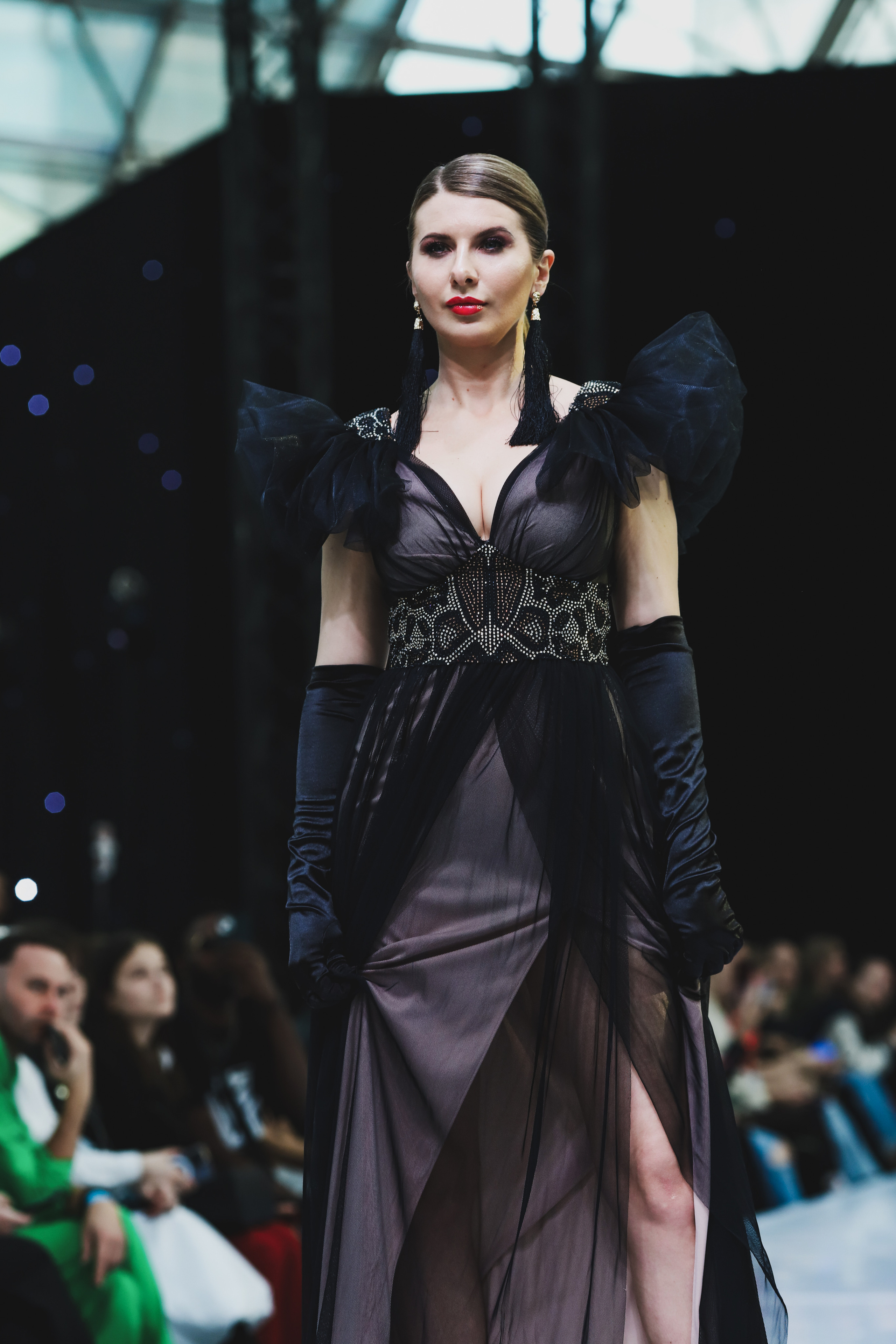 City Fashion Week, Msk 2023. Семейный и детский фотограф Эльвира Билибина