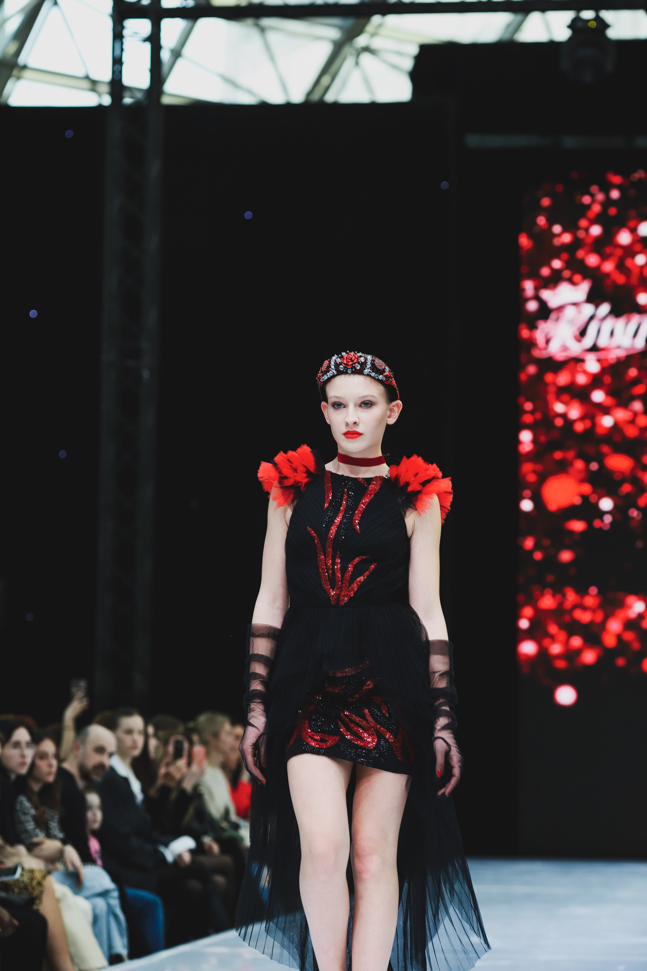 City Fashion Week, Msk 2023. Семейный и детский фотограф Эльвира Билибина