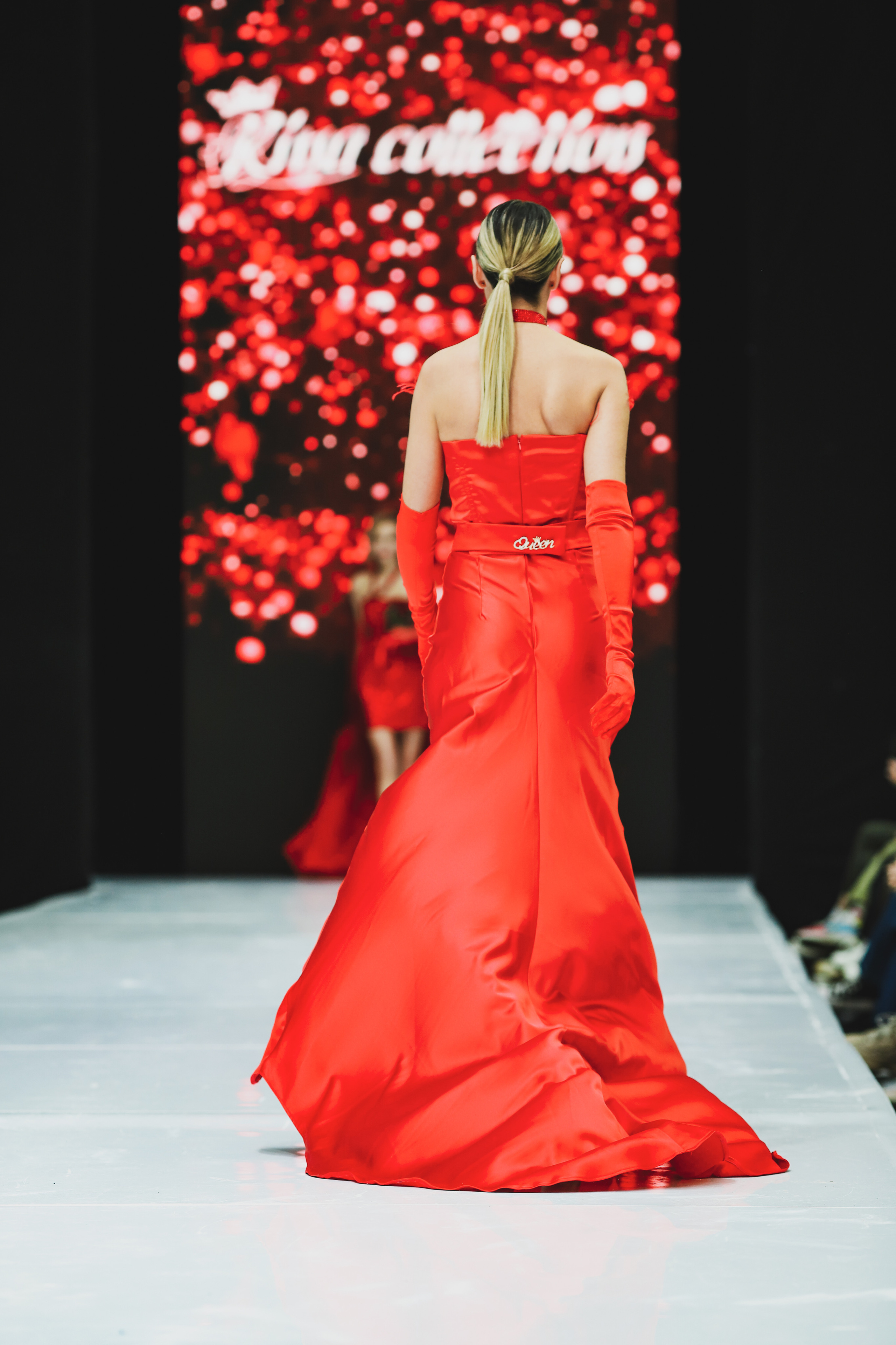 City Fashion Week, Msk 2023. Семейный и детский фотограф Эльвира Билибина