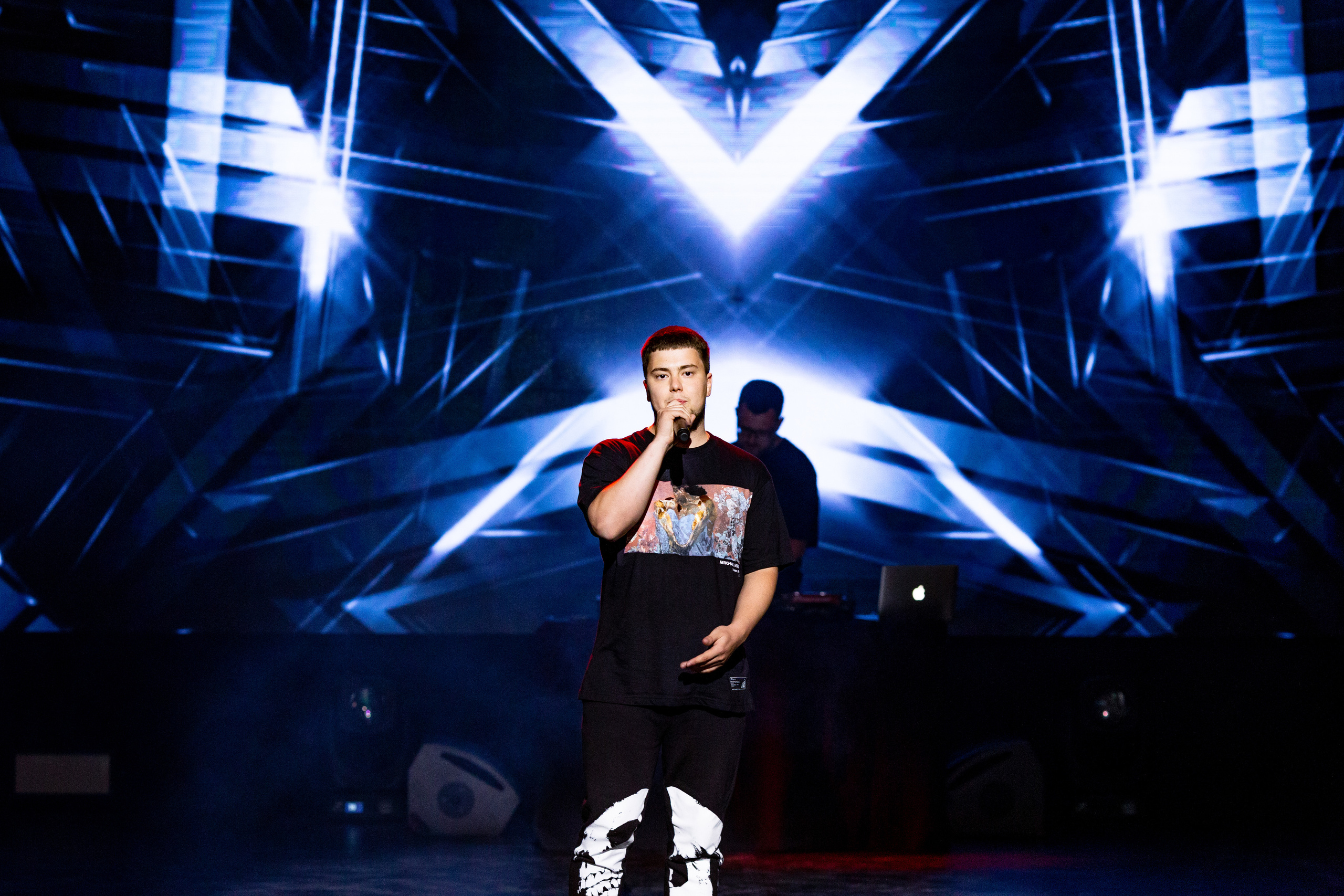 Показ МОСТ Сочи-2023. Семейный и детский фотограф Эльвира Билибина