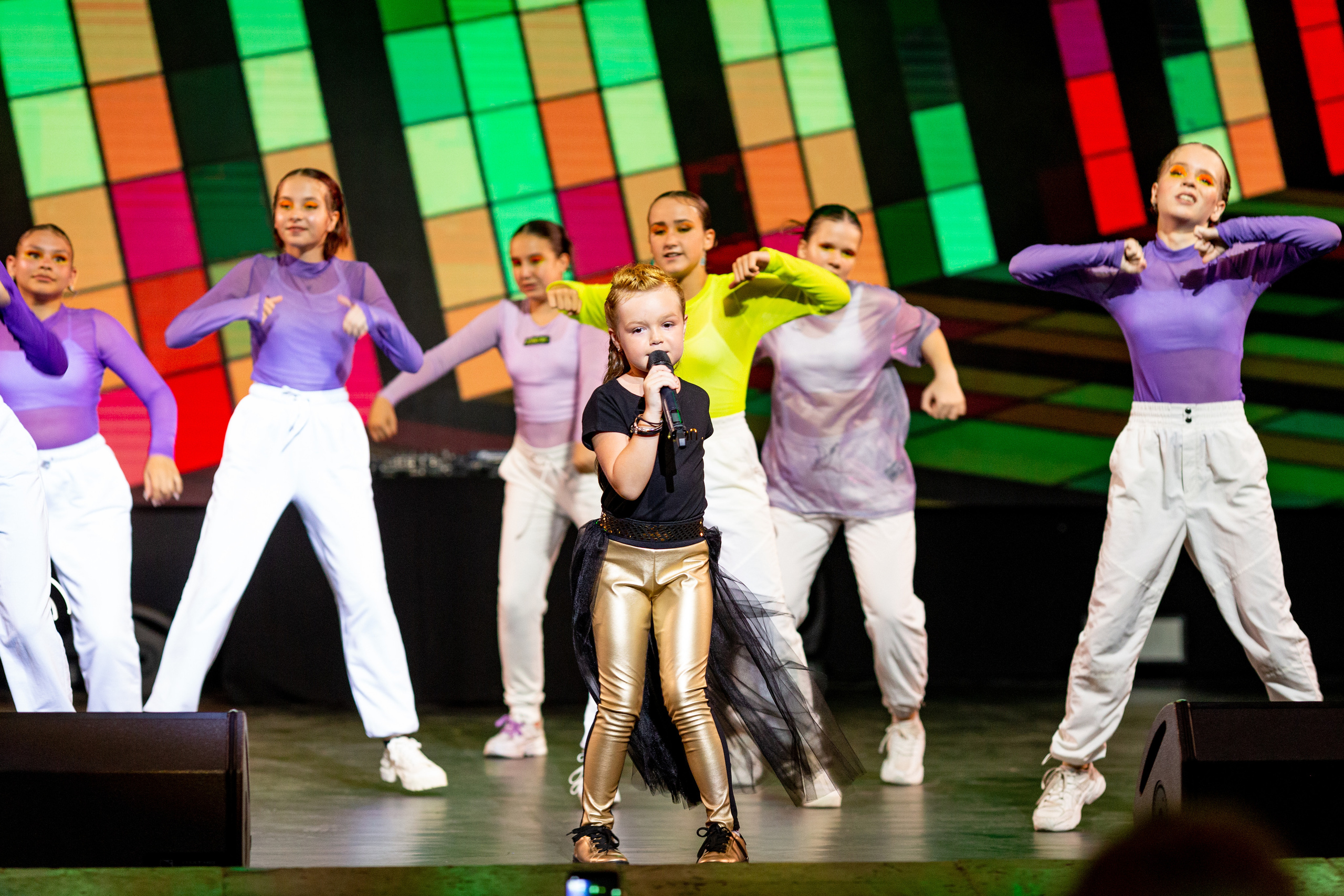 Показ МОСТ Сочи-2023. Семейный и детский фотограф Эльвира Билибина