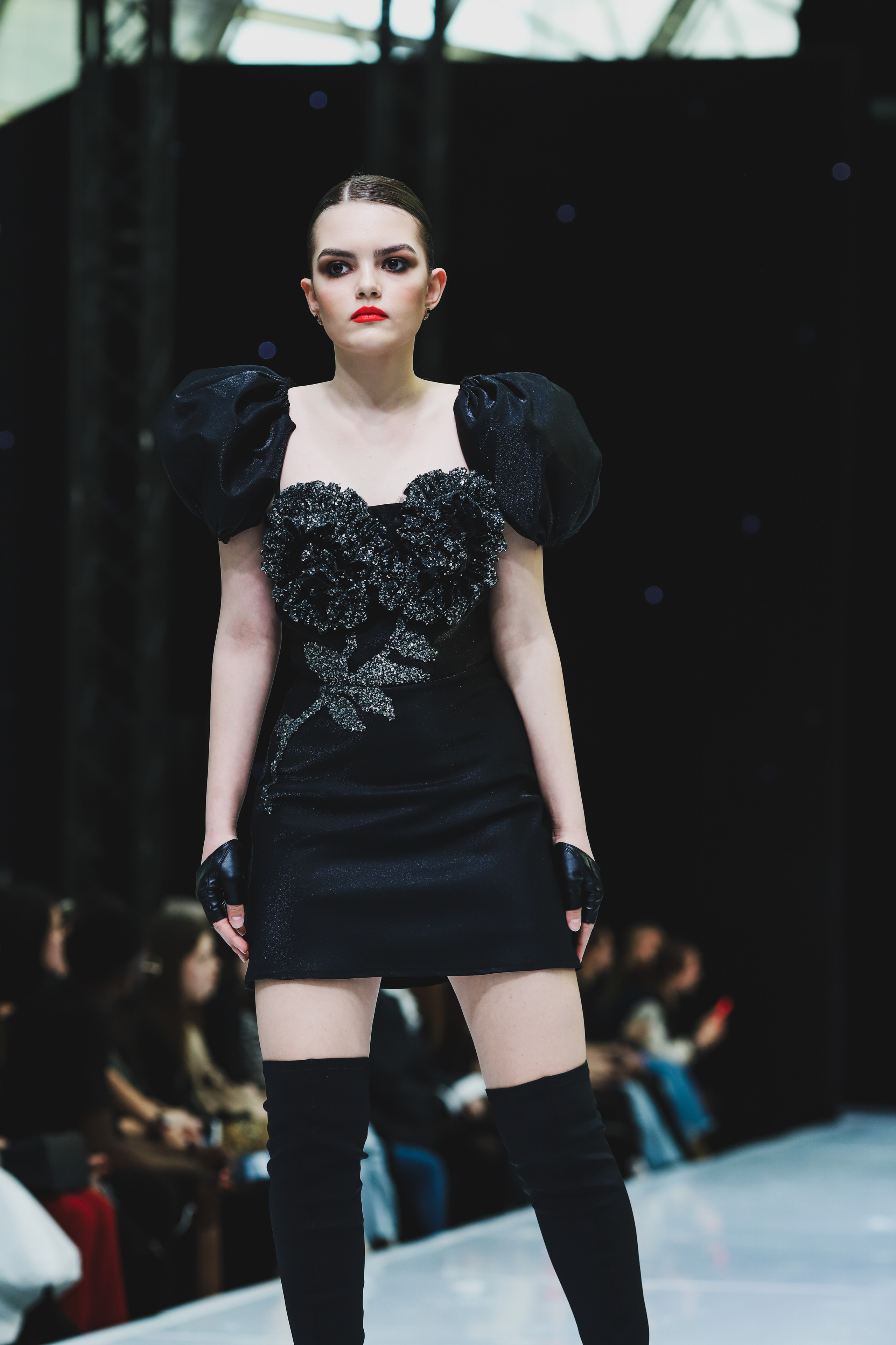 City Fashion Week, Msk 2023. Семейный и детский фотограф Эльвира Билибина