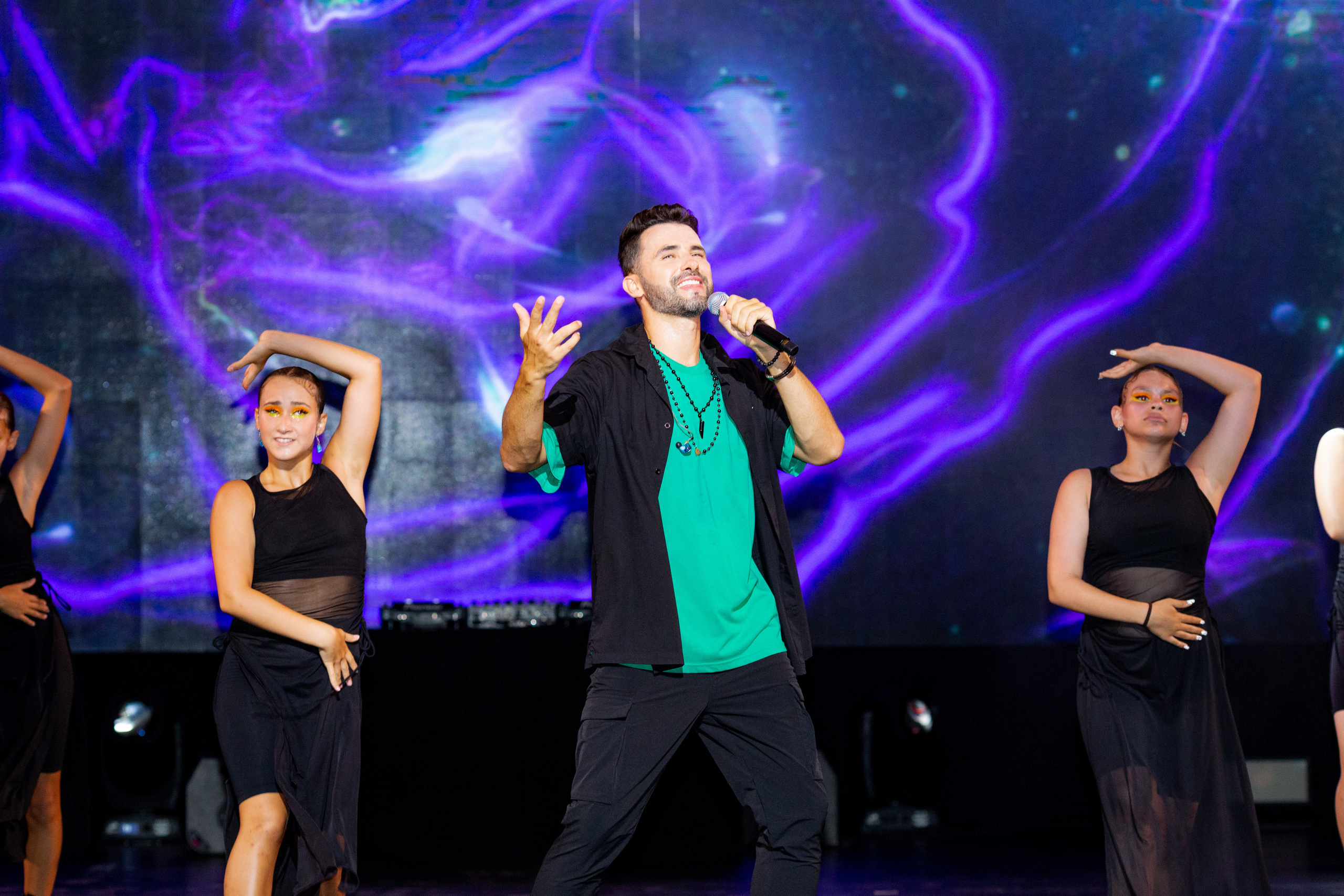 Показ МОСТ Сочи-2023. Семейный и детский фотограф Эльвира Билибина