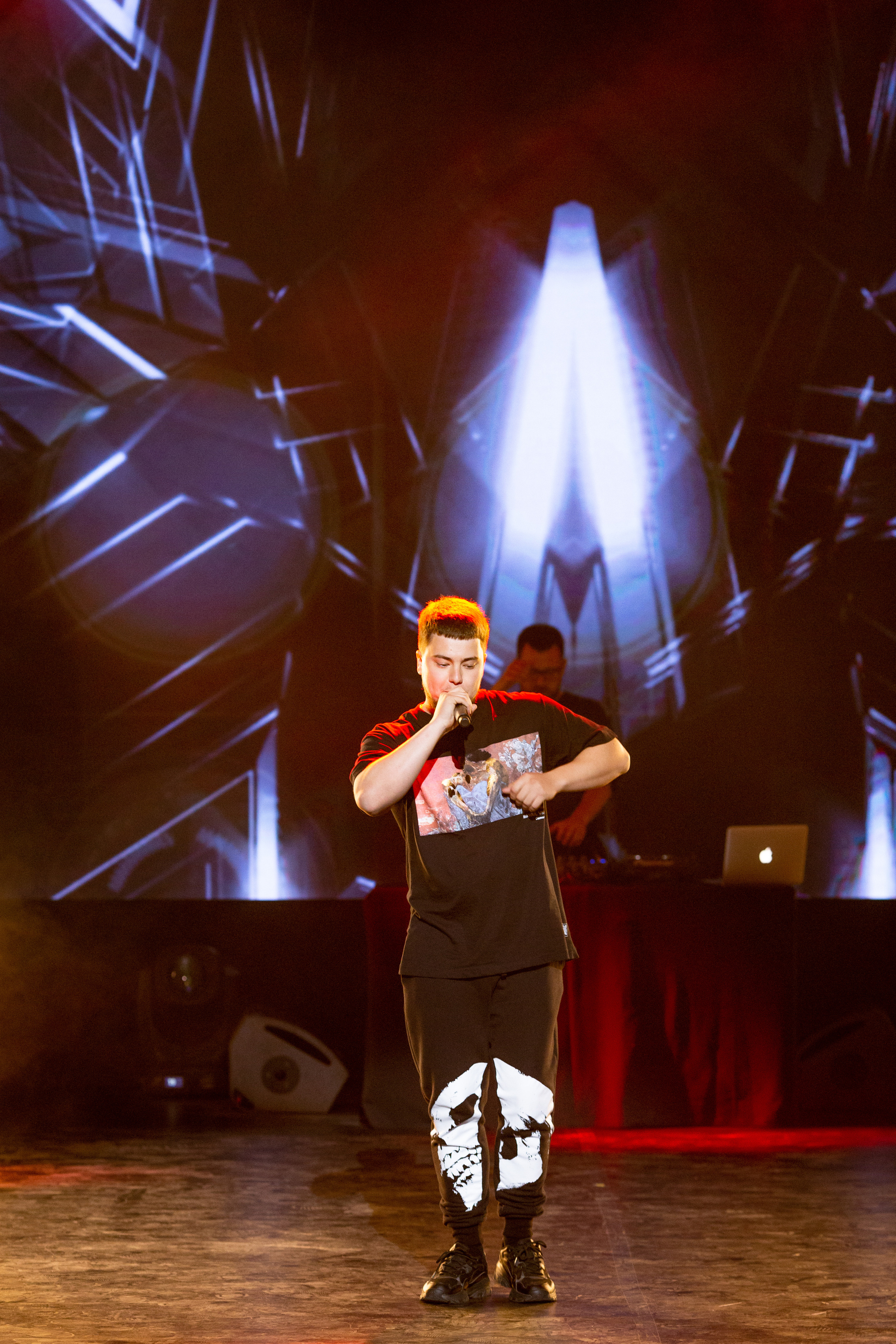 Показ МОСТ Сочи-2023. Семейный и детский фотограф Эльвира Билибина