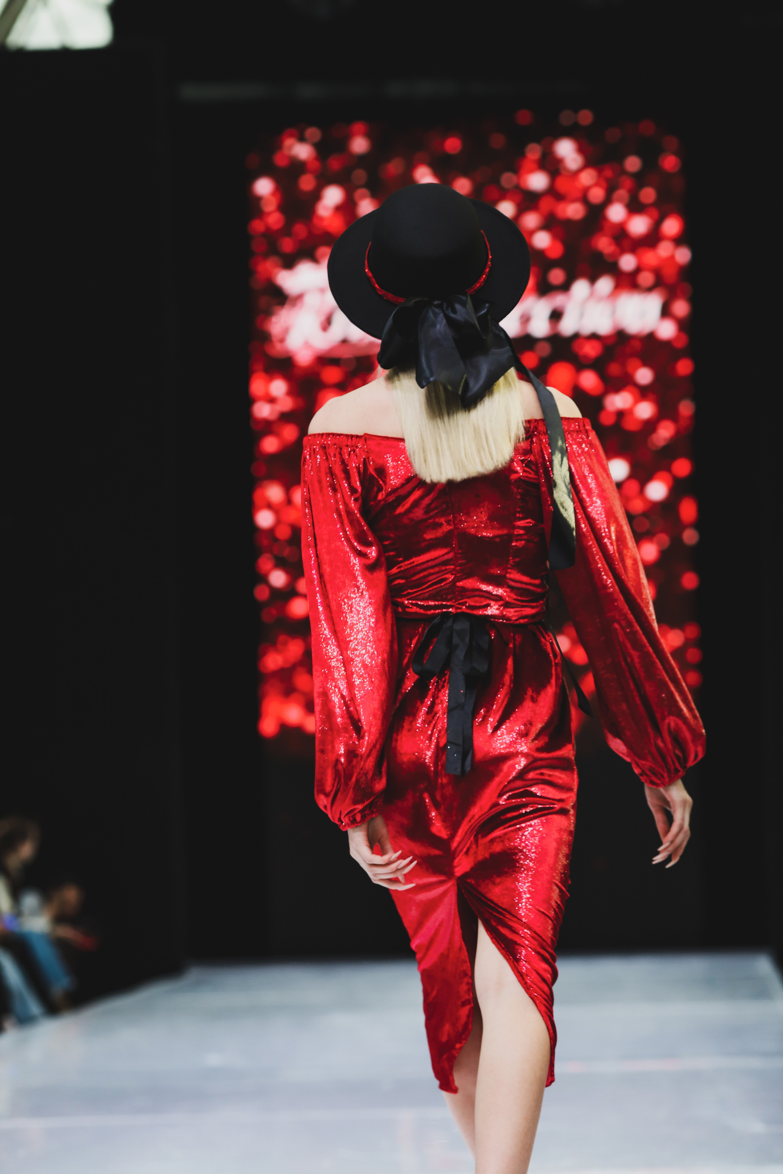 City Fashion Week, Msk 2023. Семейный и детский фотограф Эльвира Билибина