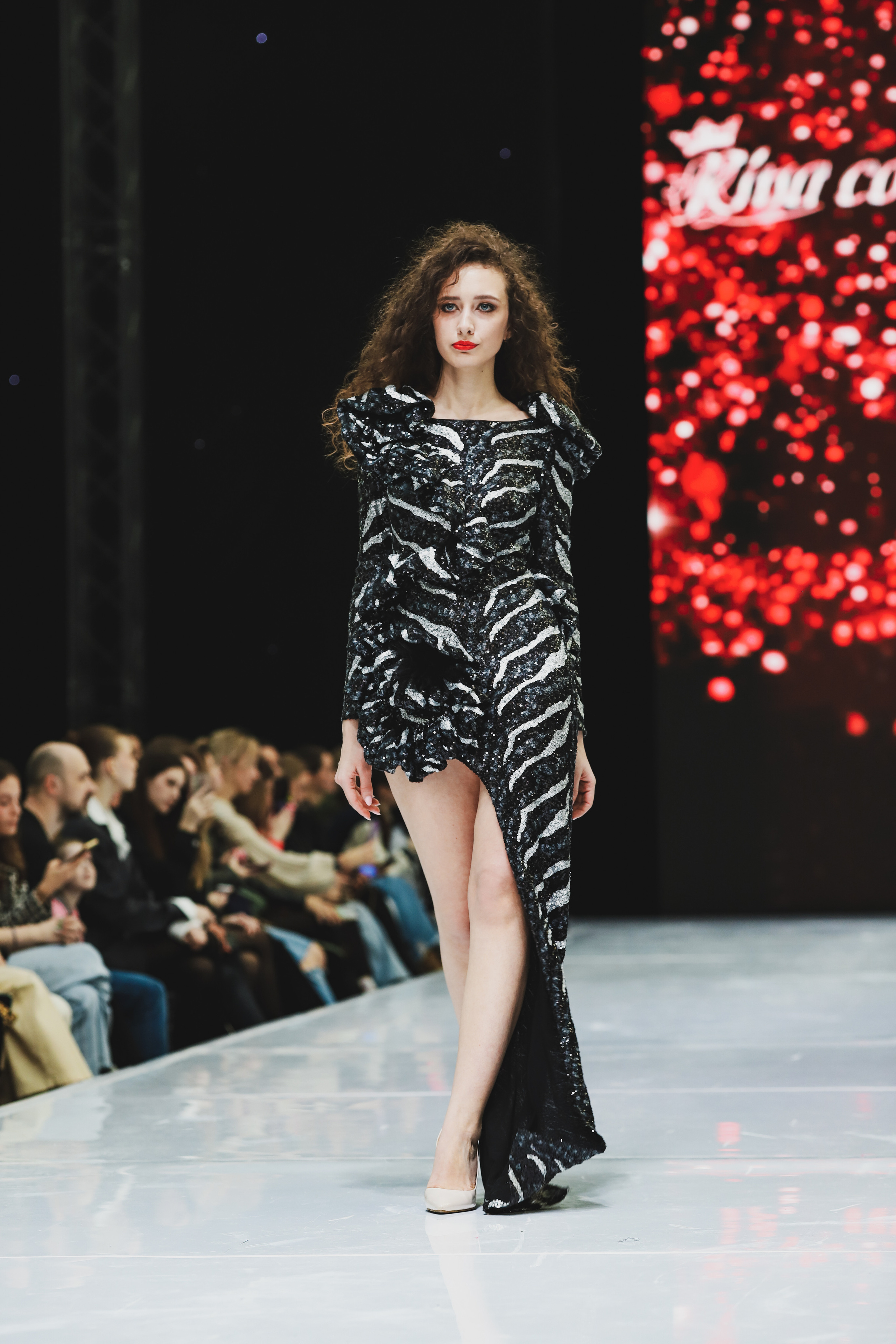 City Fashion Week, Msk 2023. Семейный и детский фотограф Эльвира Билибина