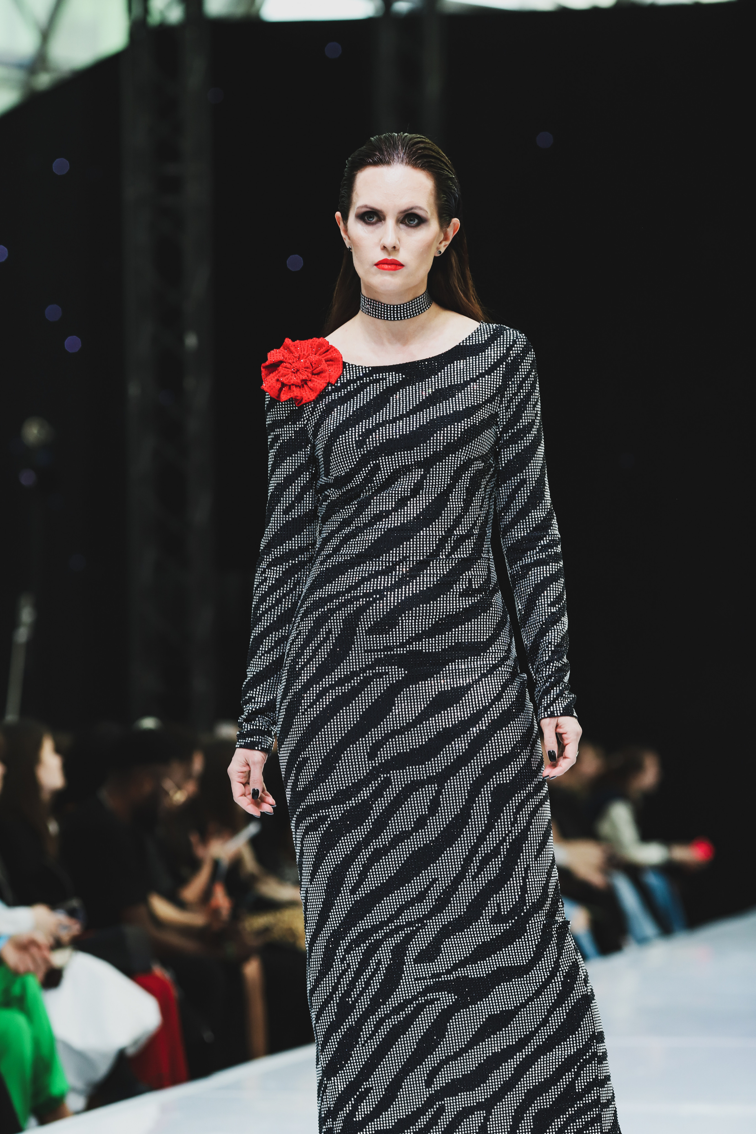 City Fashion Week, Msk 2023. Семейный и детский фотограф Эльвира Билибина