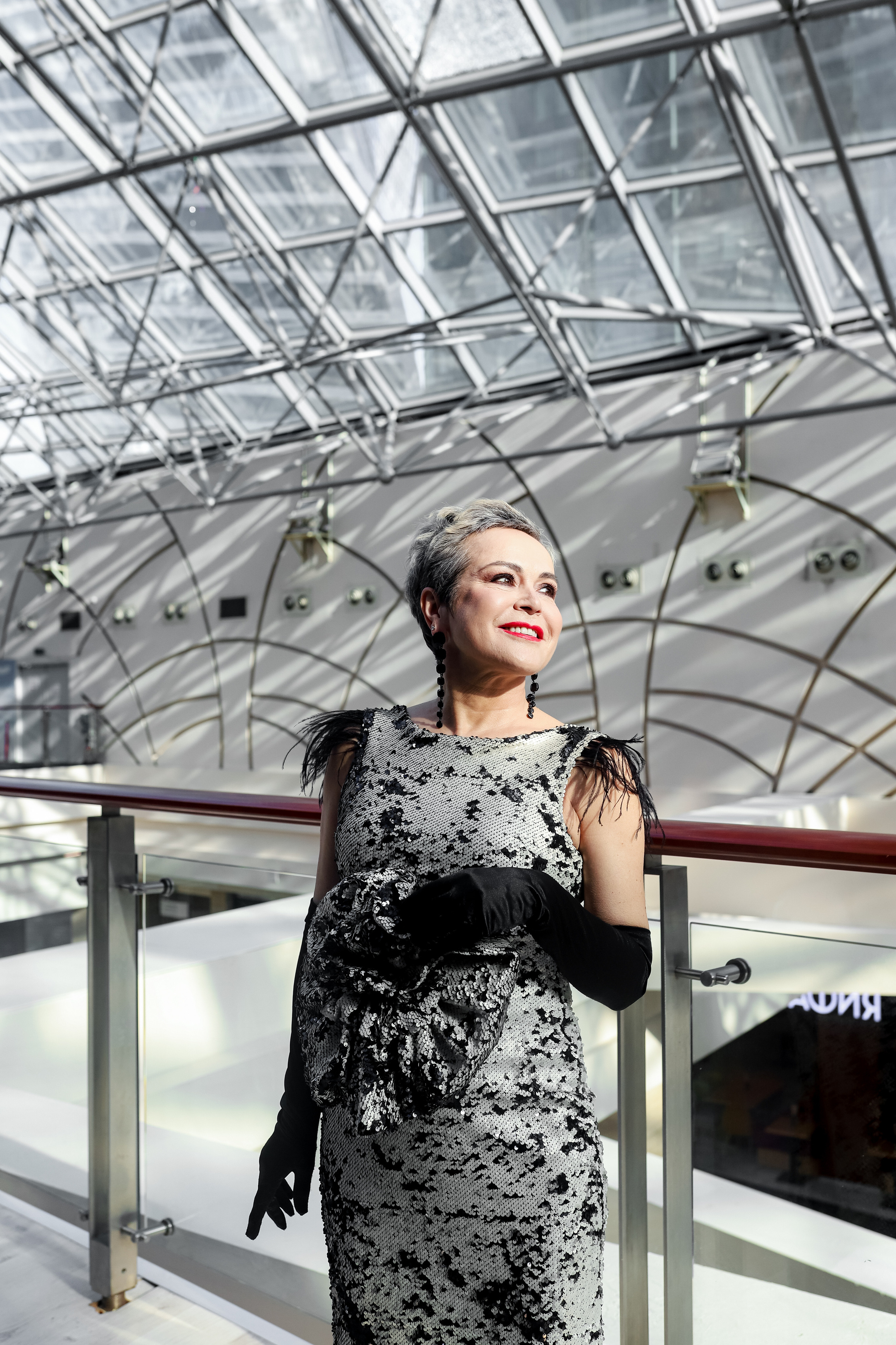 City Fashion Week, Msk 2023. Семейный и детский фотограф Эльвира Билибина