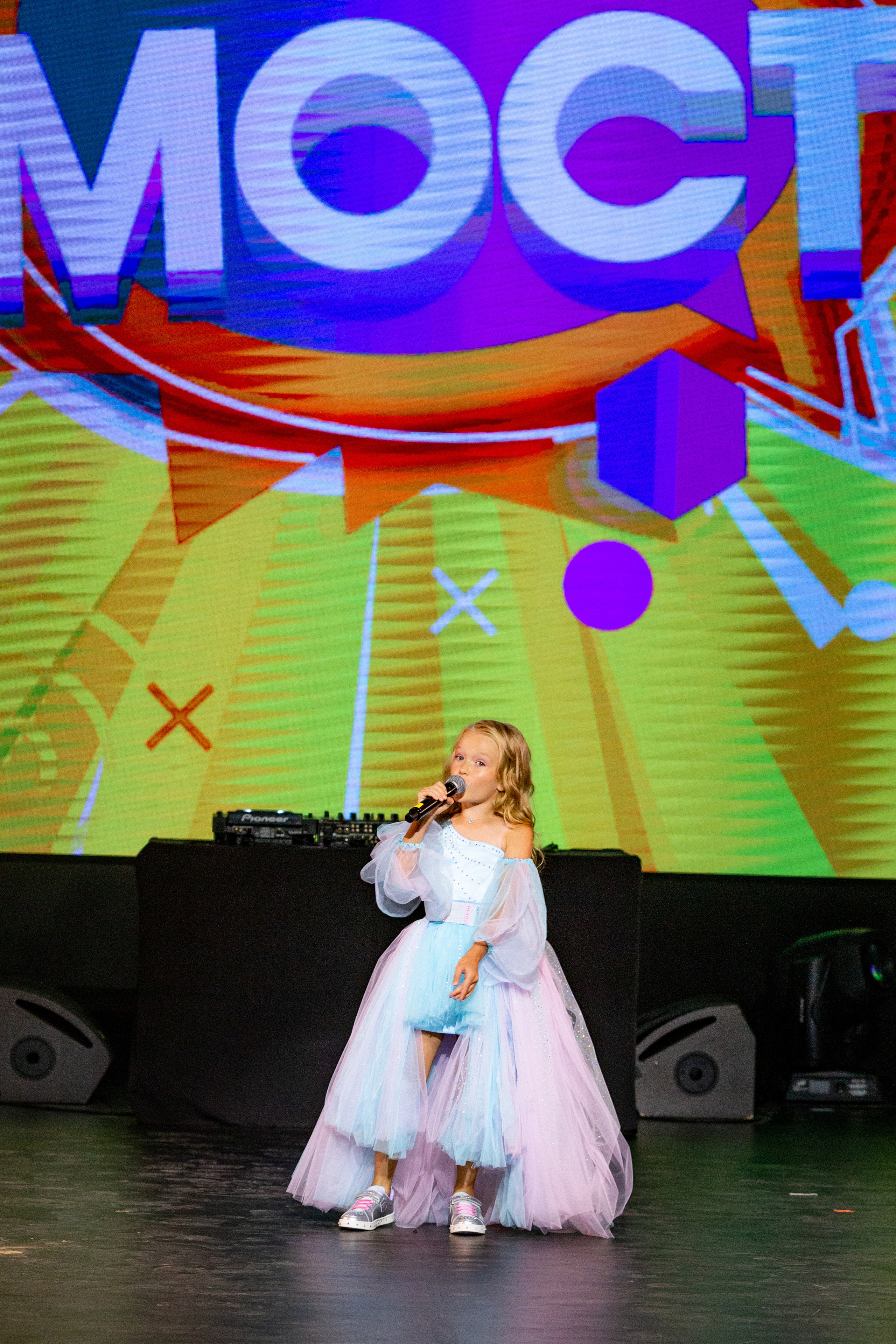 Показ МОСТ Сочи-2023. Семейный и детский фотограф Эльвира Билибина