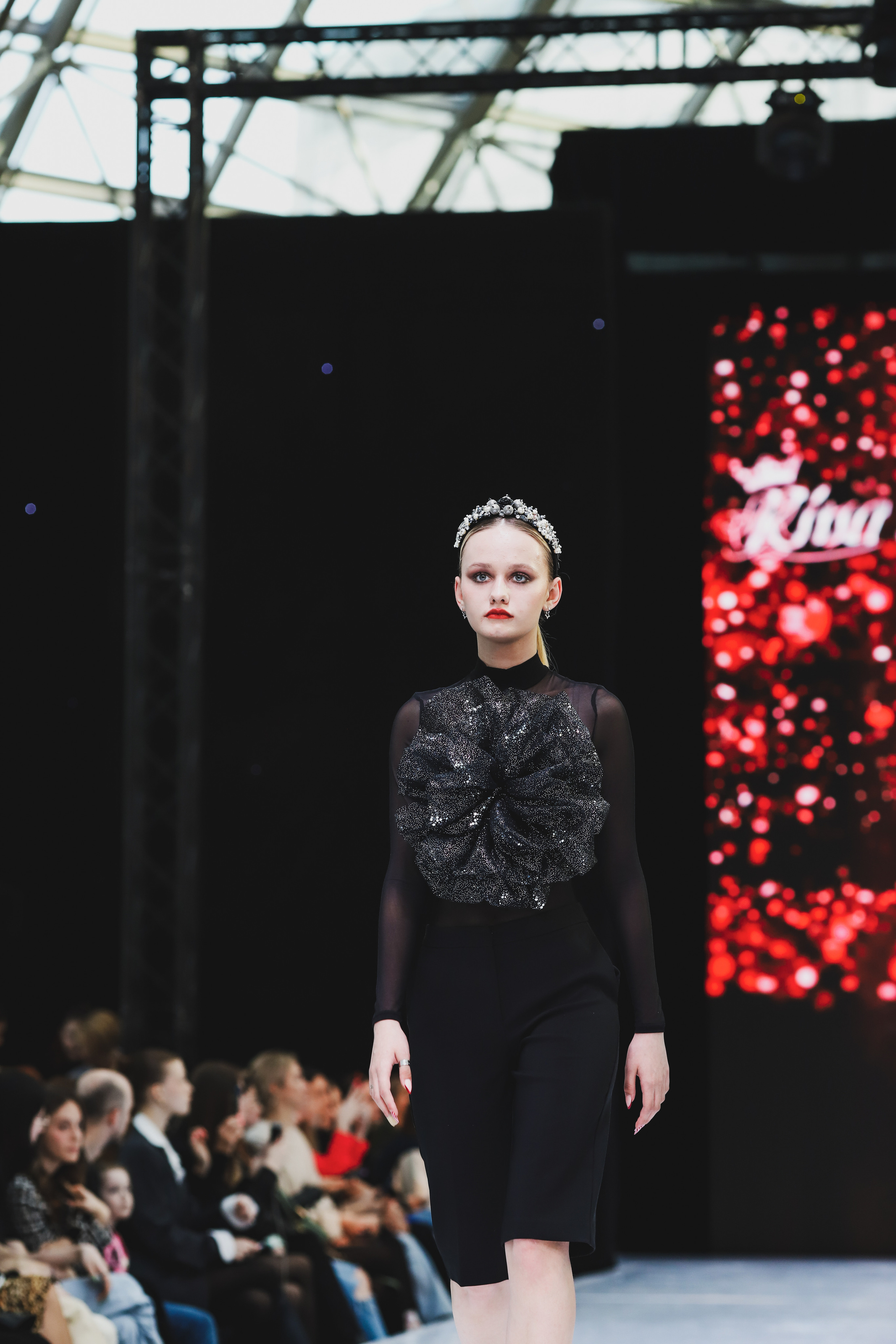 City Fashion Week, Msk 2023. Семейный и детский фотограф Эльвира Билибина