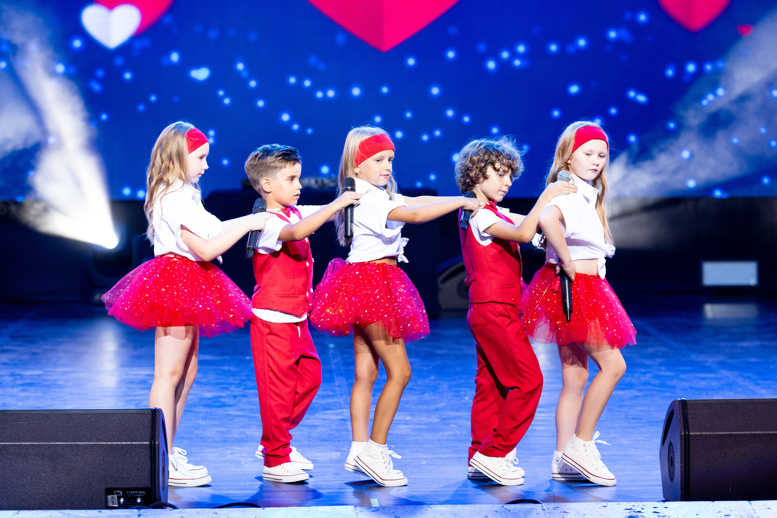 Показ МОСТ Сочи-2023. Семейный и детский фотограф Эльвира Билибина