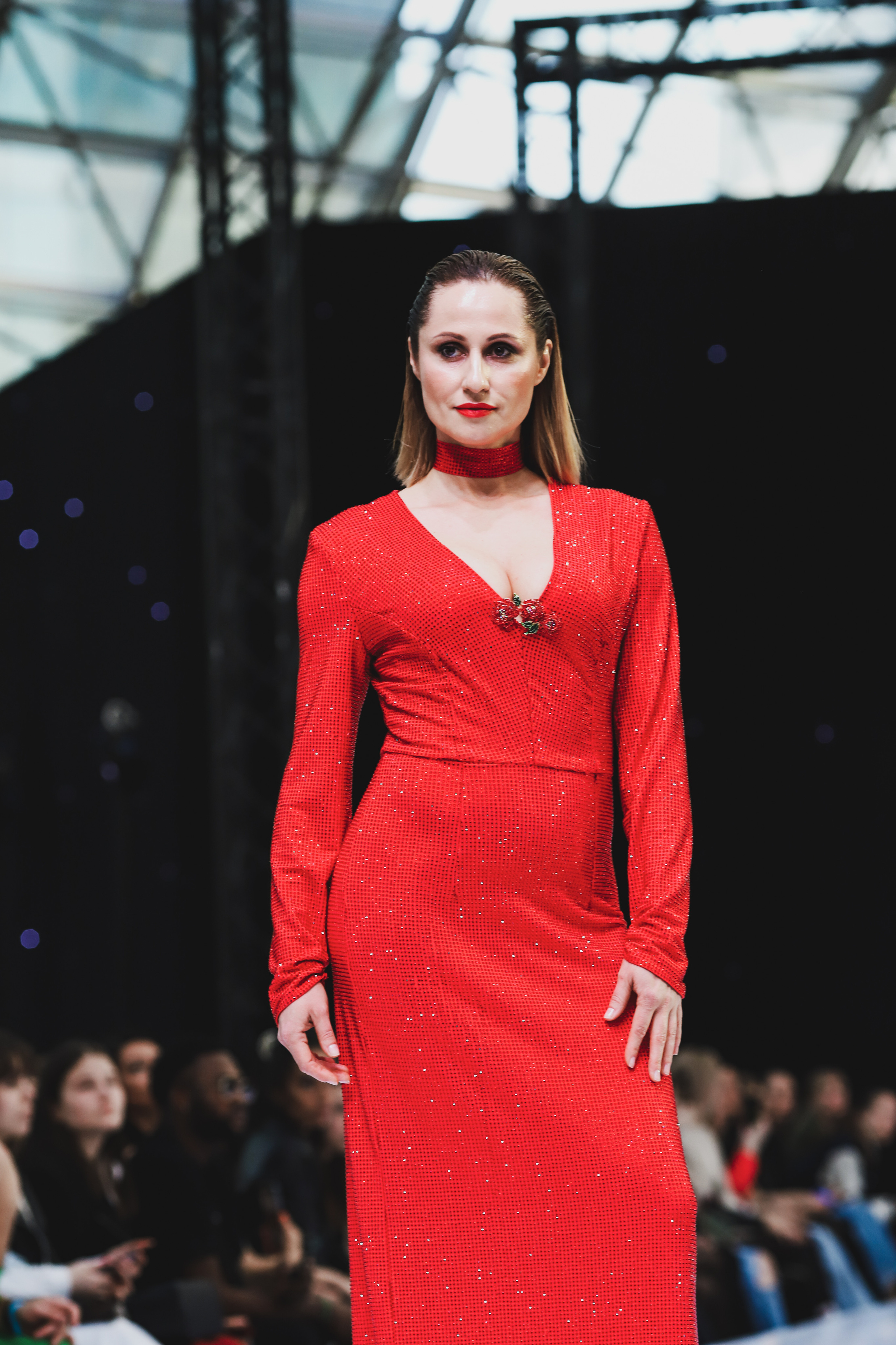 City Fashion Week, Msk 2023. Семейный и детский фотограф Эльвира Билибина