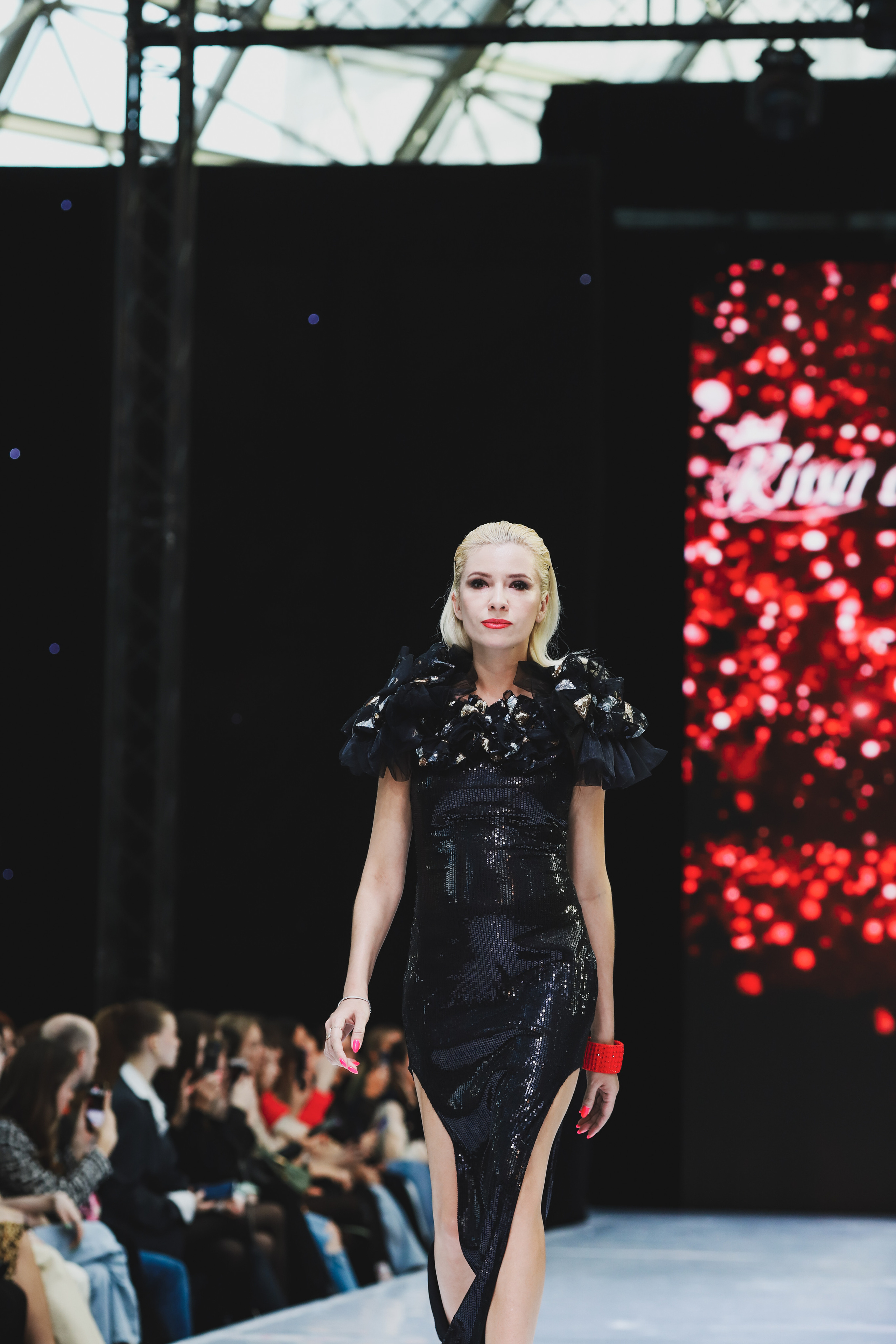 City Fashion Week, Msk 2023. Семейный и детский фотограф Эльвира Билибина