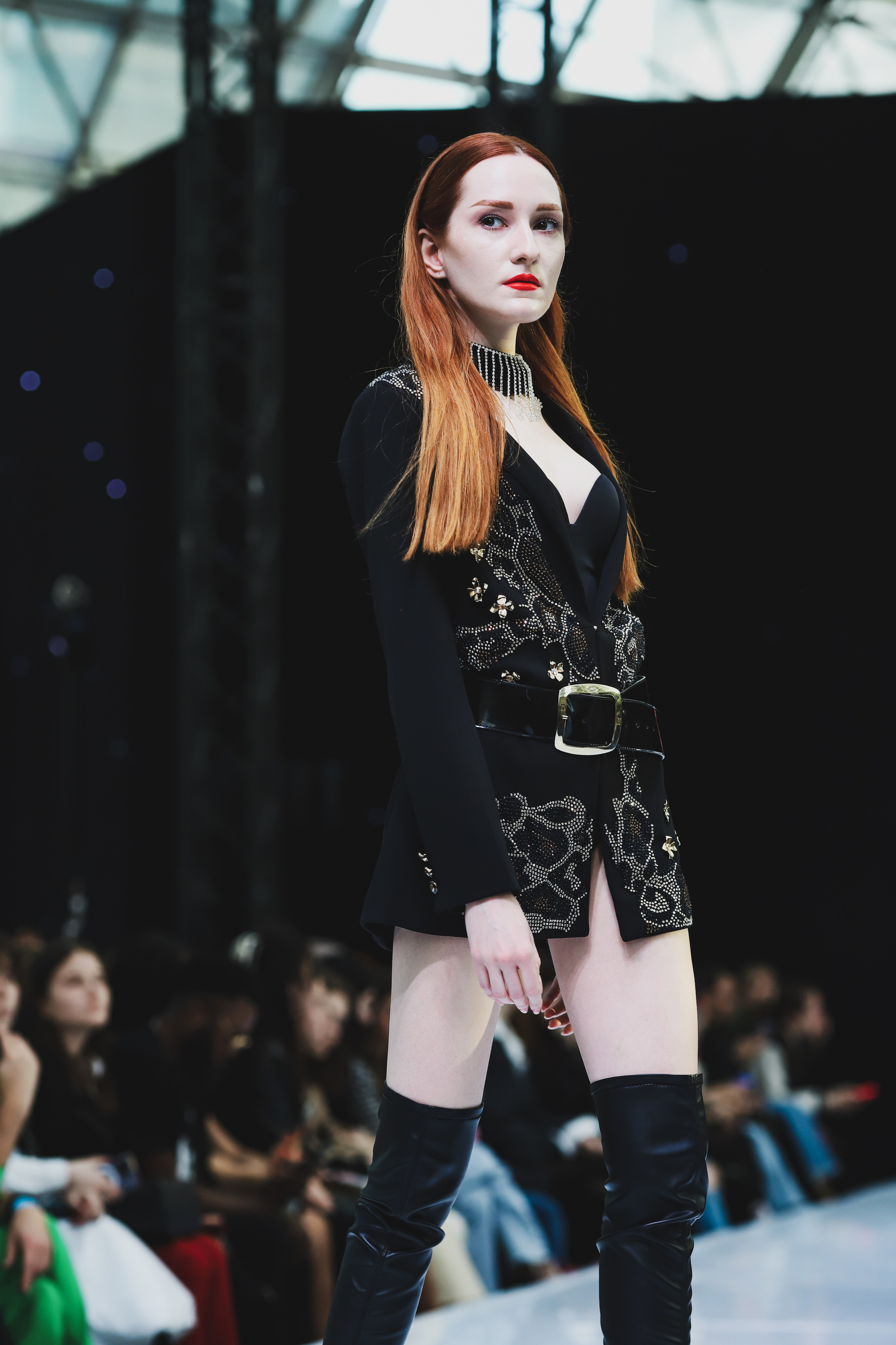 City Fashion Week, Msk 2023. Семейный и детский фотограф Эльвира Билибина