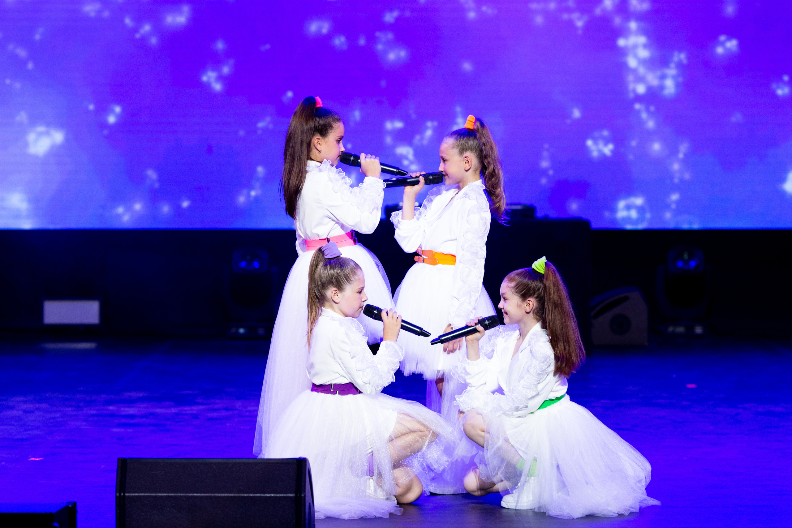 Показ МОСТ Сочи-2023. Семейный и детский фотограф Эльвира Билибина