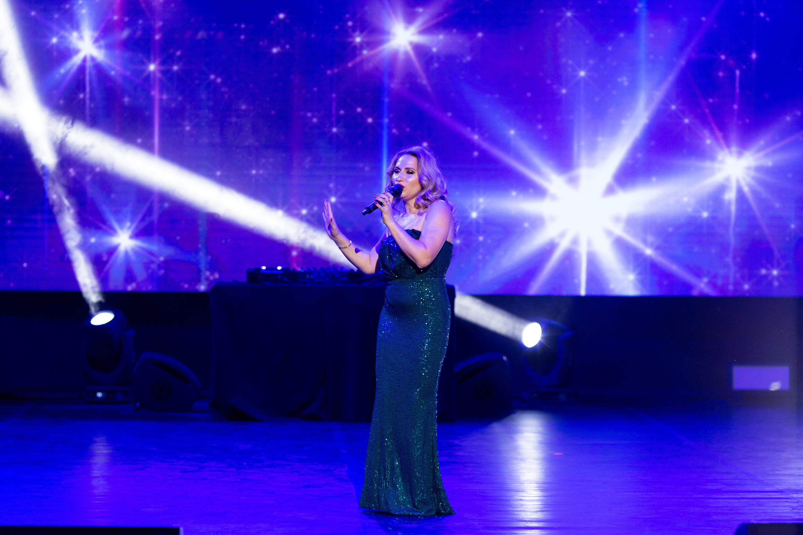 Показ МОСТ Сочи-2023. Семейный и детский фотограф Эльвира Билибина