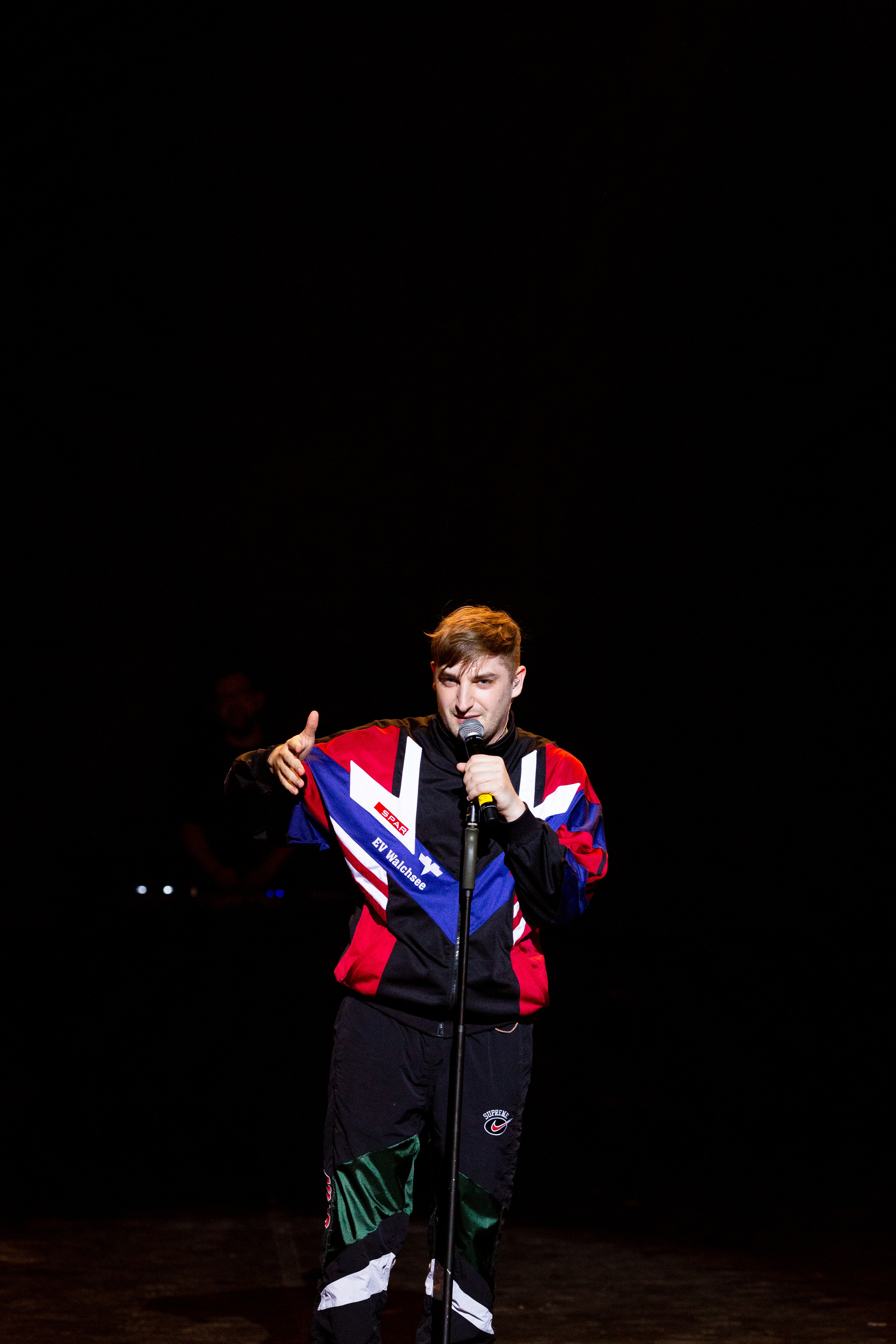 Показ МОСТ Сочи-2023. Семейный и детский фотограф Эльвира Билибина