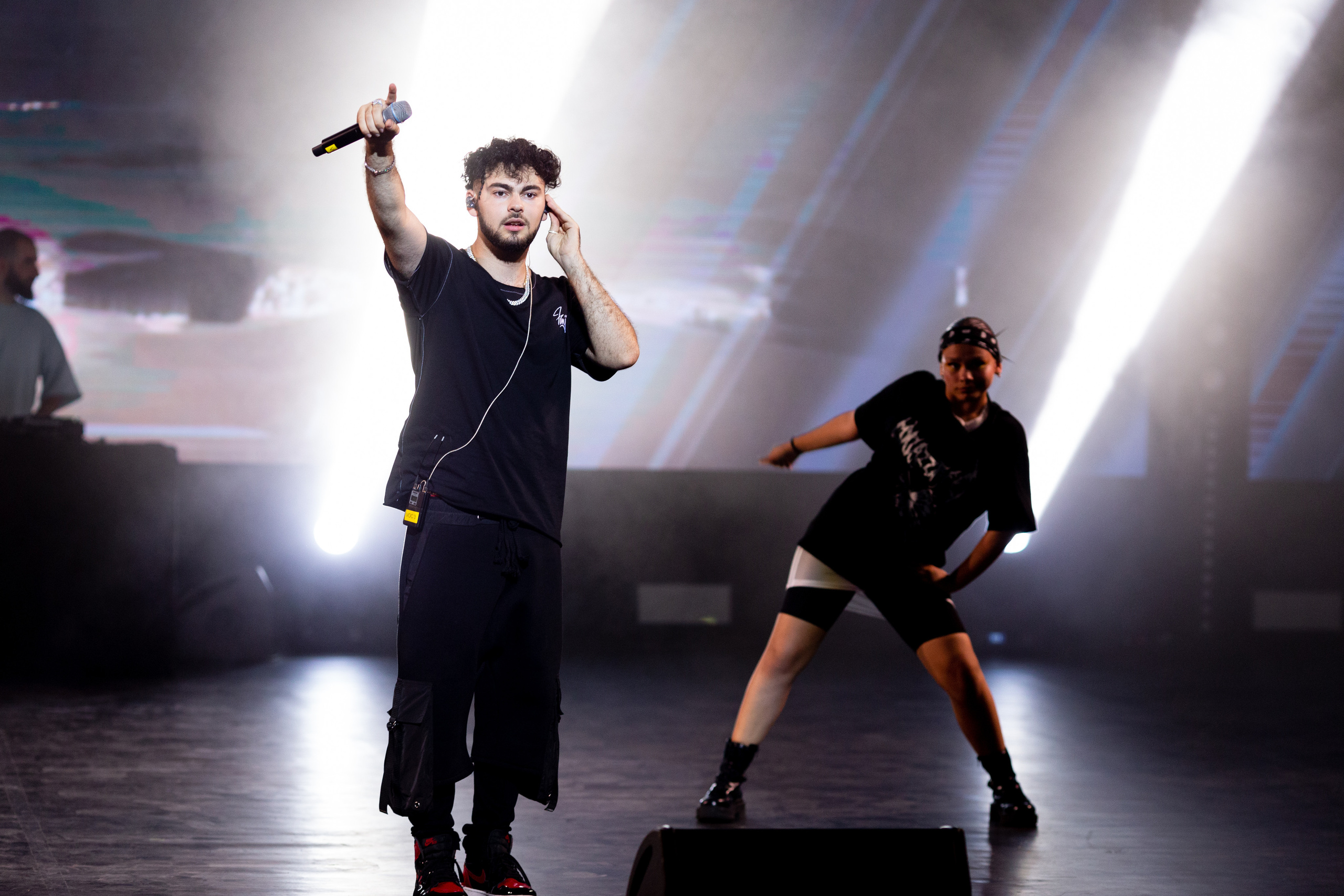 Показ МОСТ Сочи-2023. Семейный и детский фотограф Эльвира Билибина