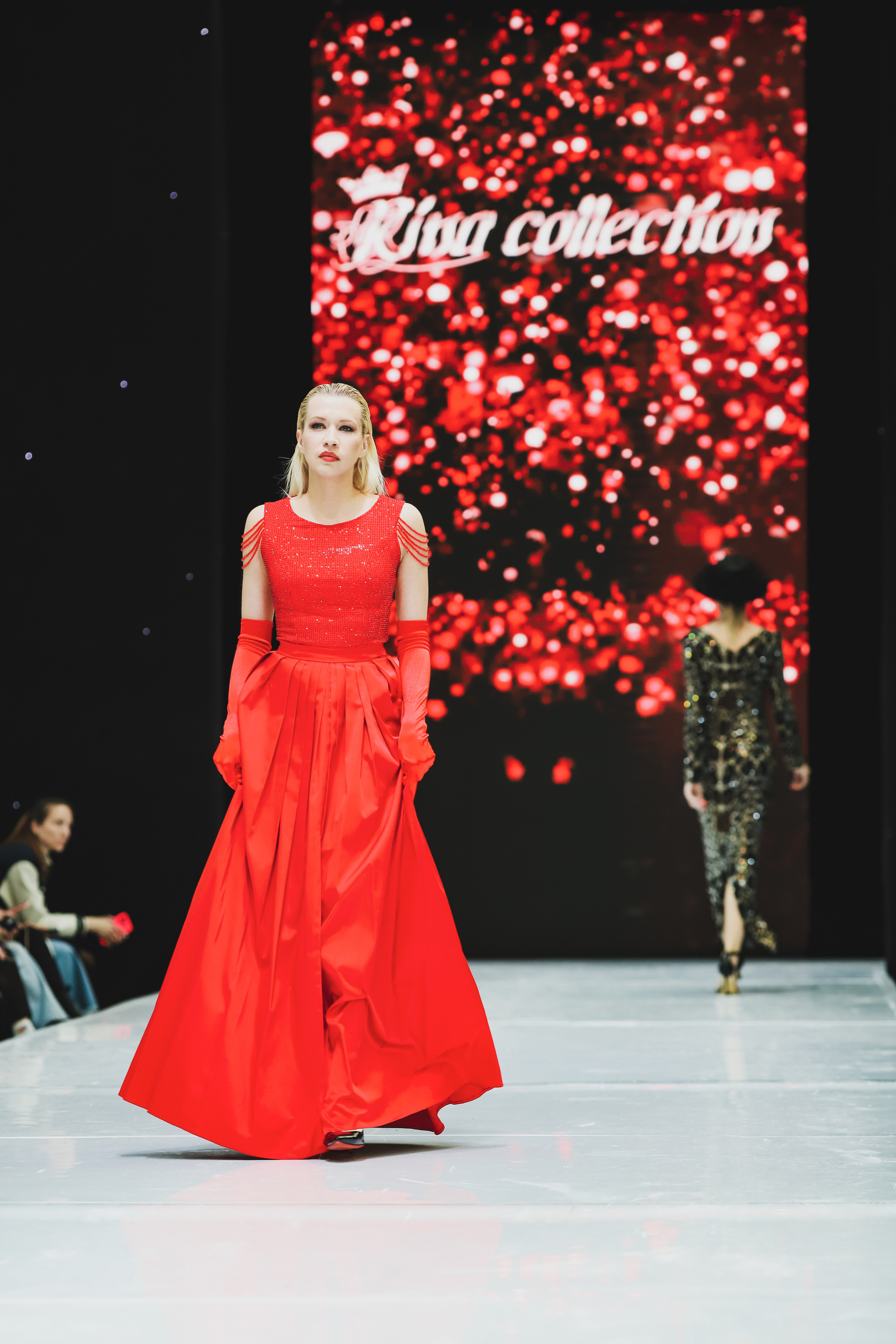 City Fashion Week, Msk 2023. Семейный и детский фотограф Эльвира Билибина