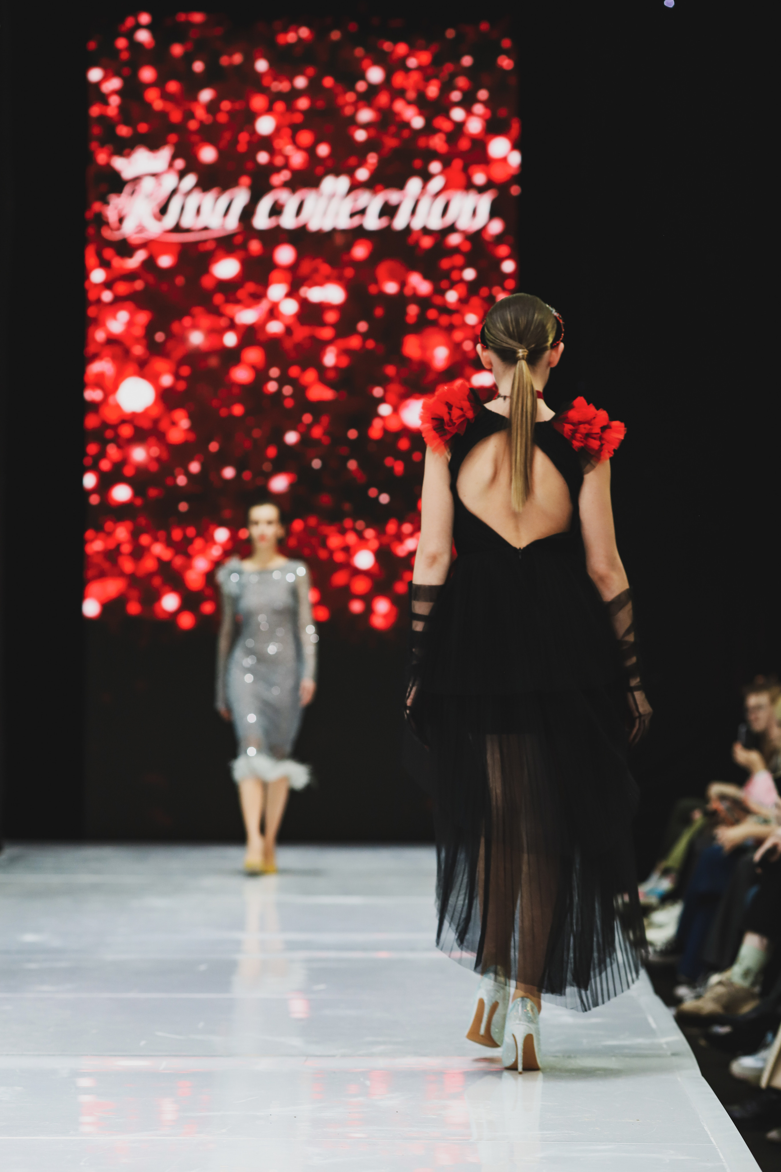 City Fashion Week, Msk 2023. Семейный и детский фотограф Эльвира Билибина