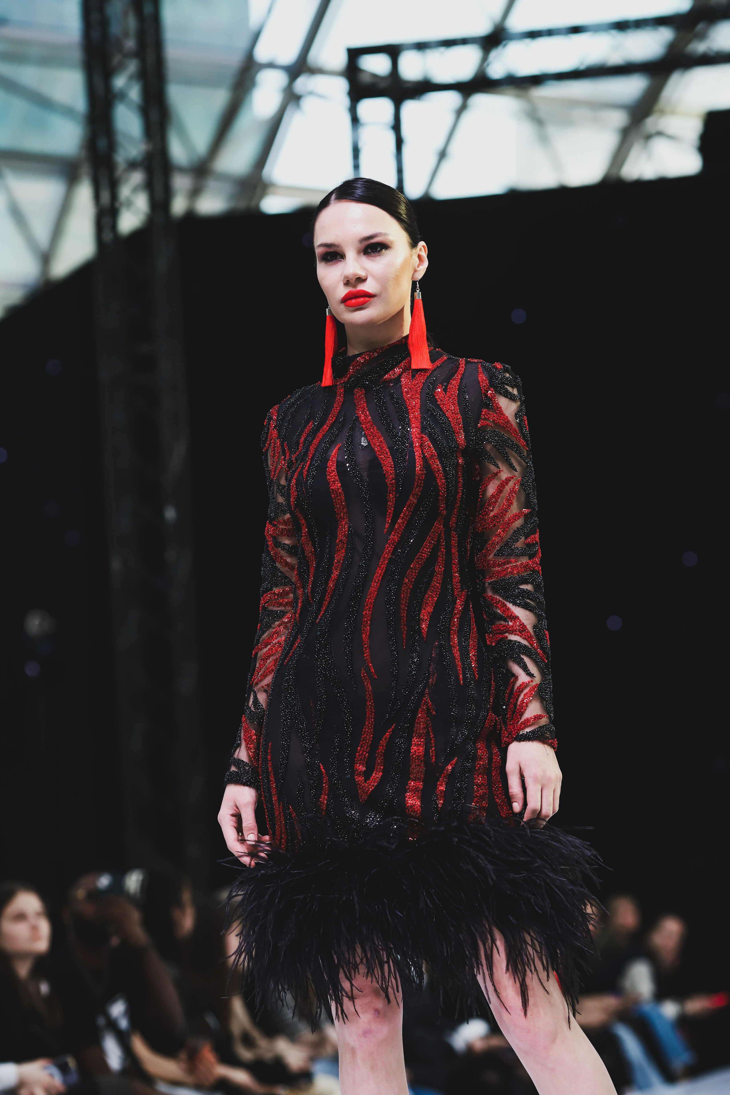 City Fashion Week, Msk 2023. Семейный и детский фотограф Эльвира Билибина