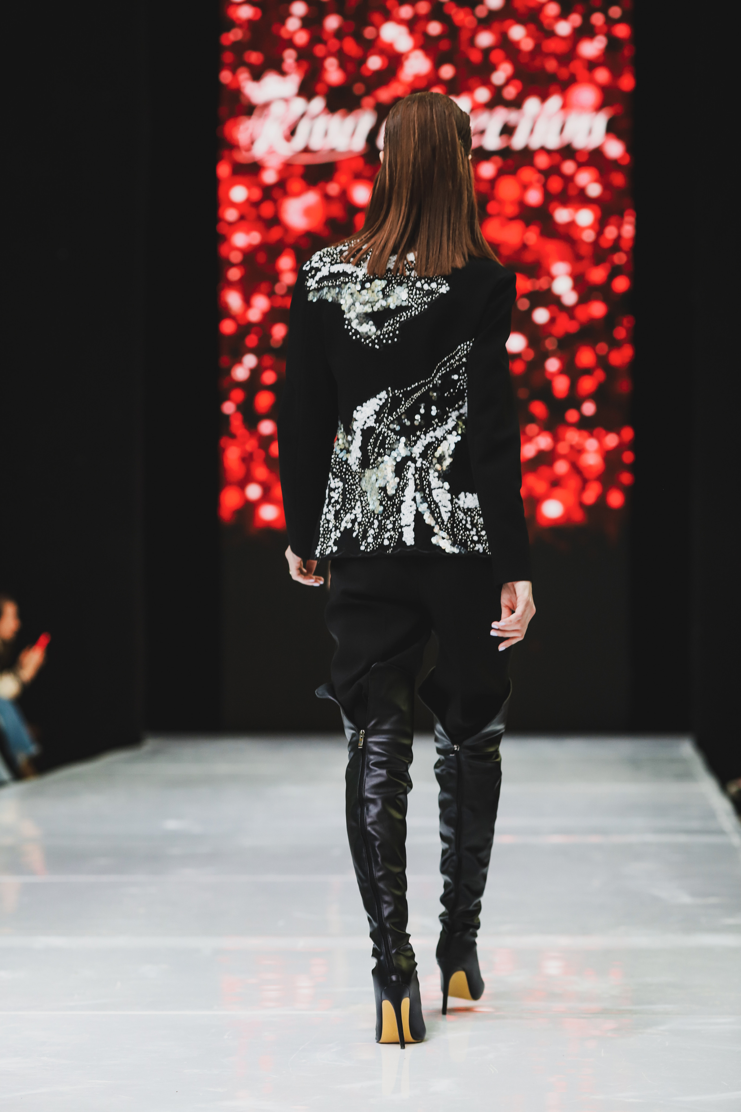 City Fashion Week, Msk 2023. Семейный и детский фотограф Эльвира Билибина