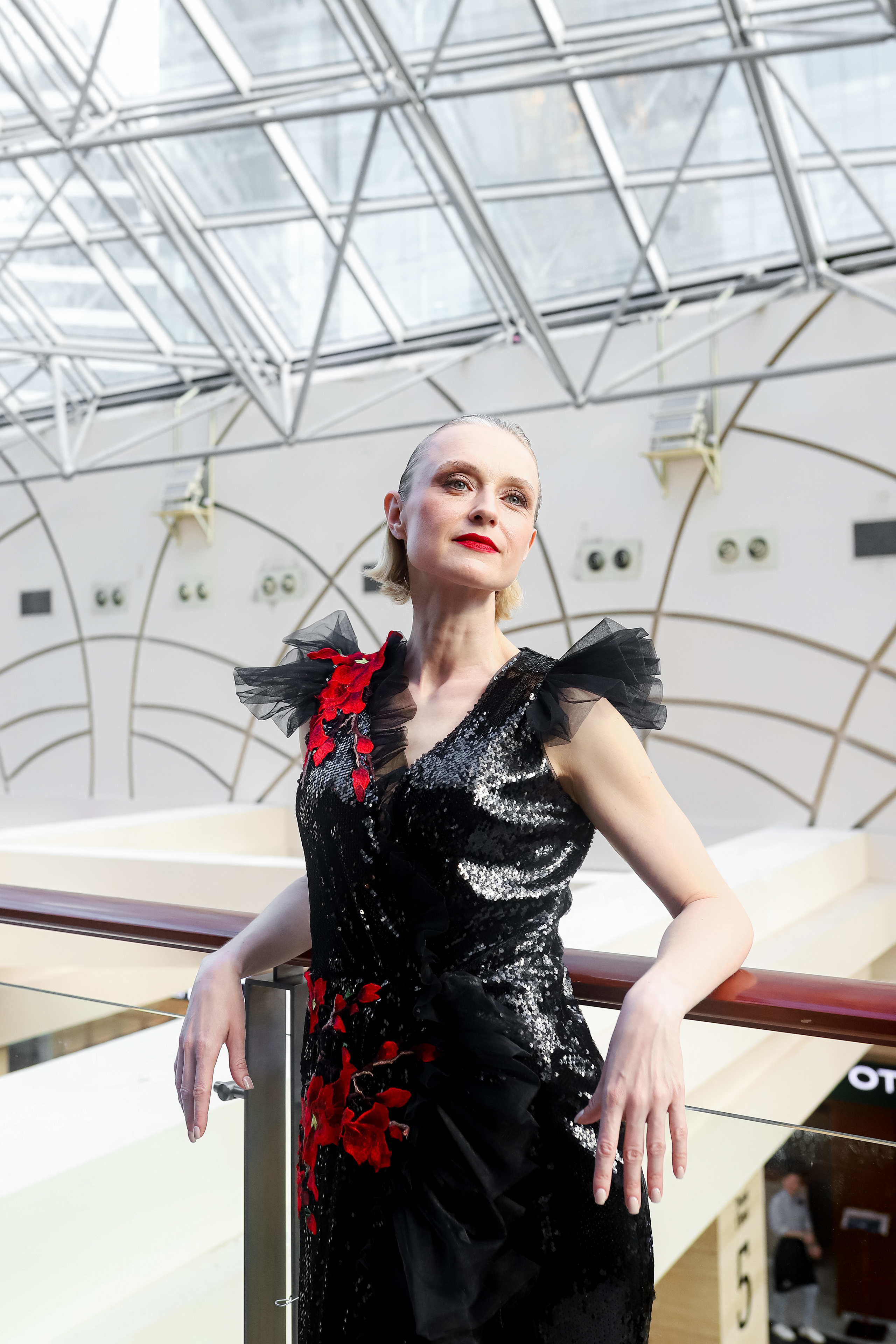 City Fashion Week, Msk 2023. Семейный и детский фотограф Эльвира Билибина