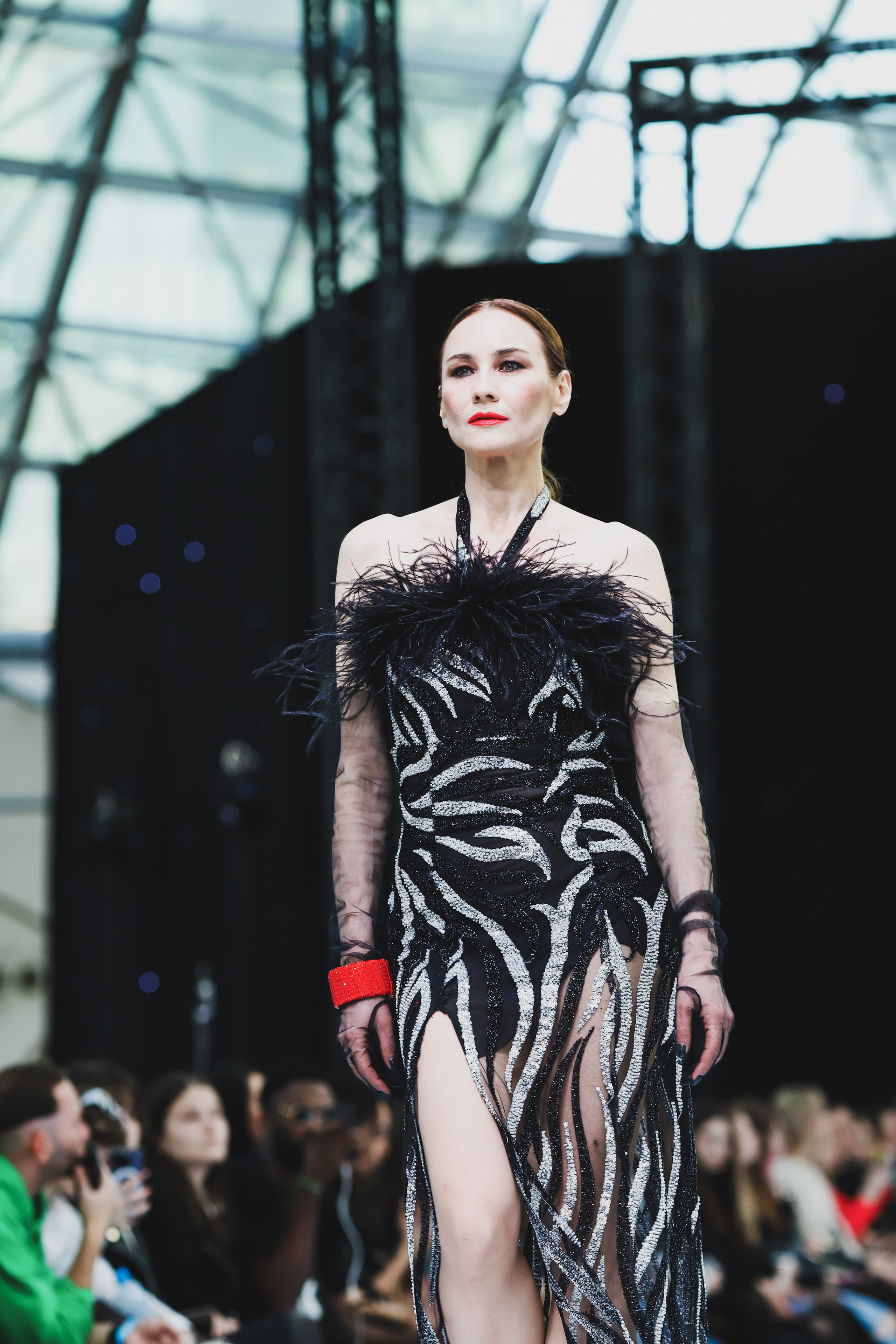 City Fashion Week, Msk 2023. Семейный и детский фотограф Эльвира Билибина