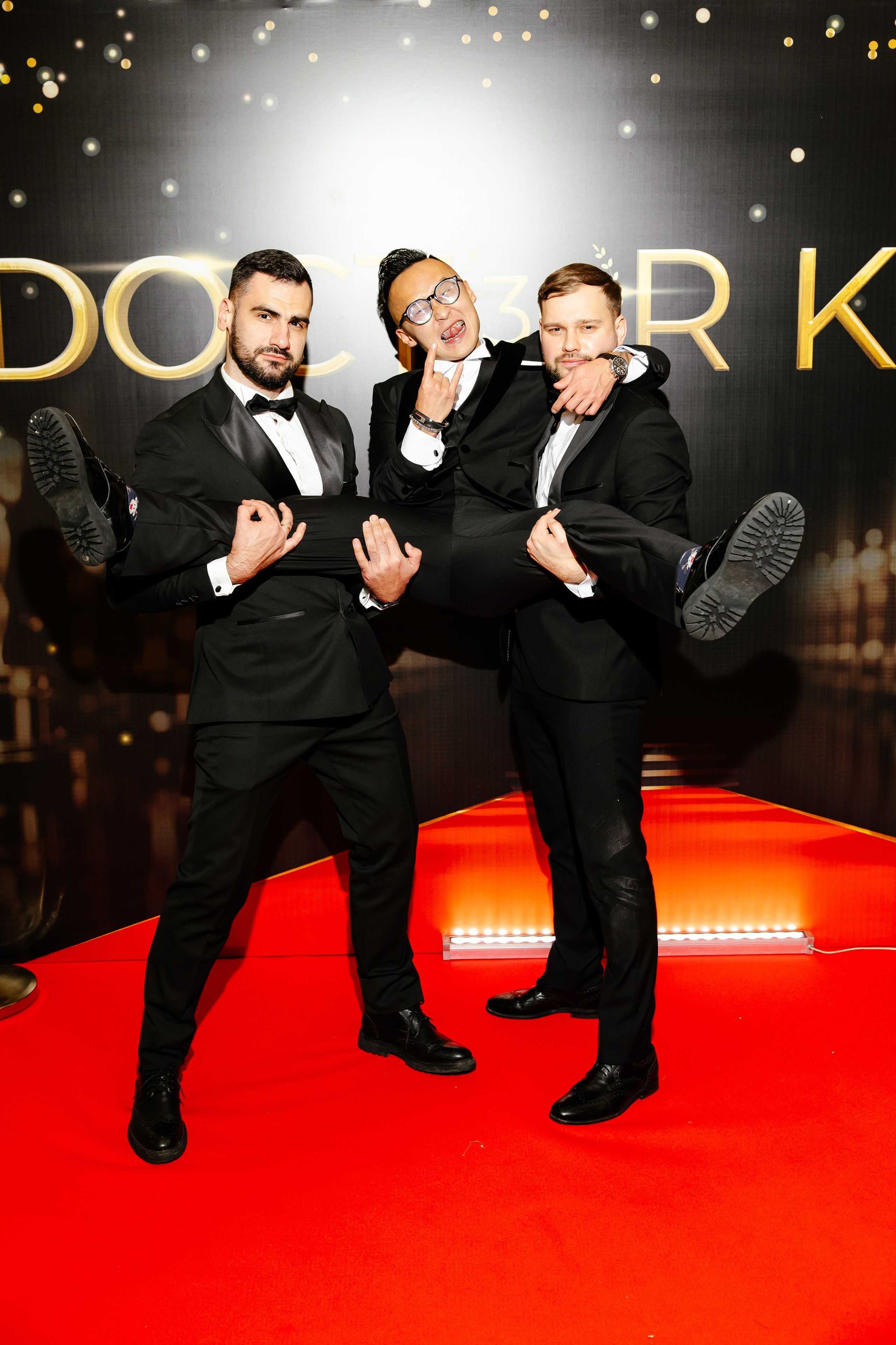 Oscar style. Свадебный фотограф Владислав Адышкин