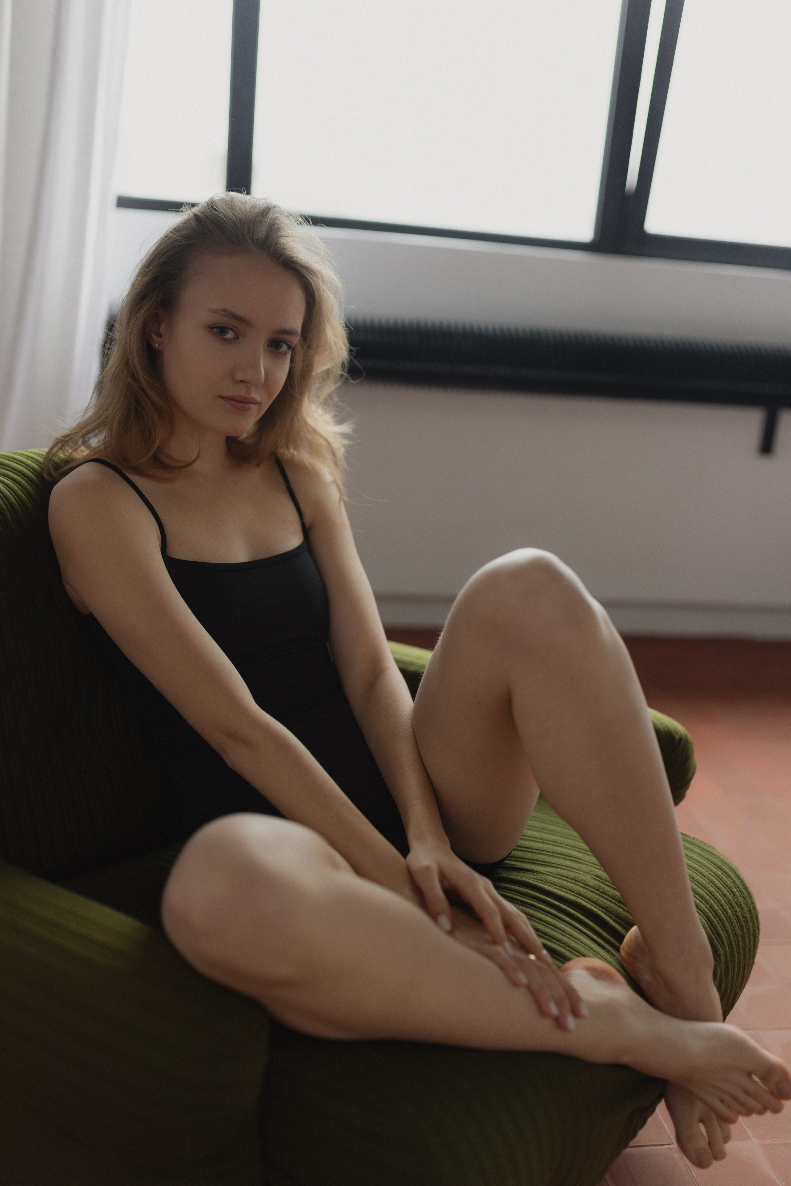 Персональная съёмка. Фотограф в Москве Ира Никина