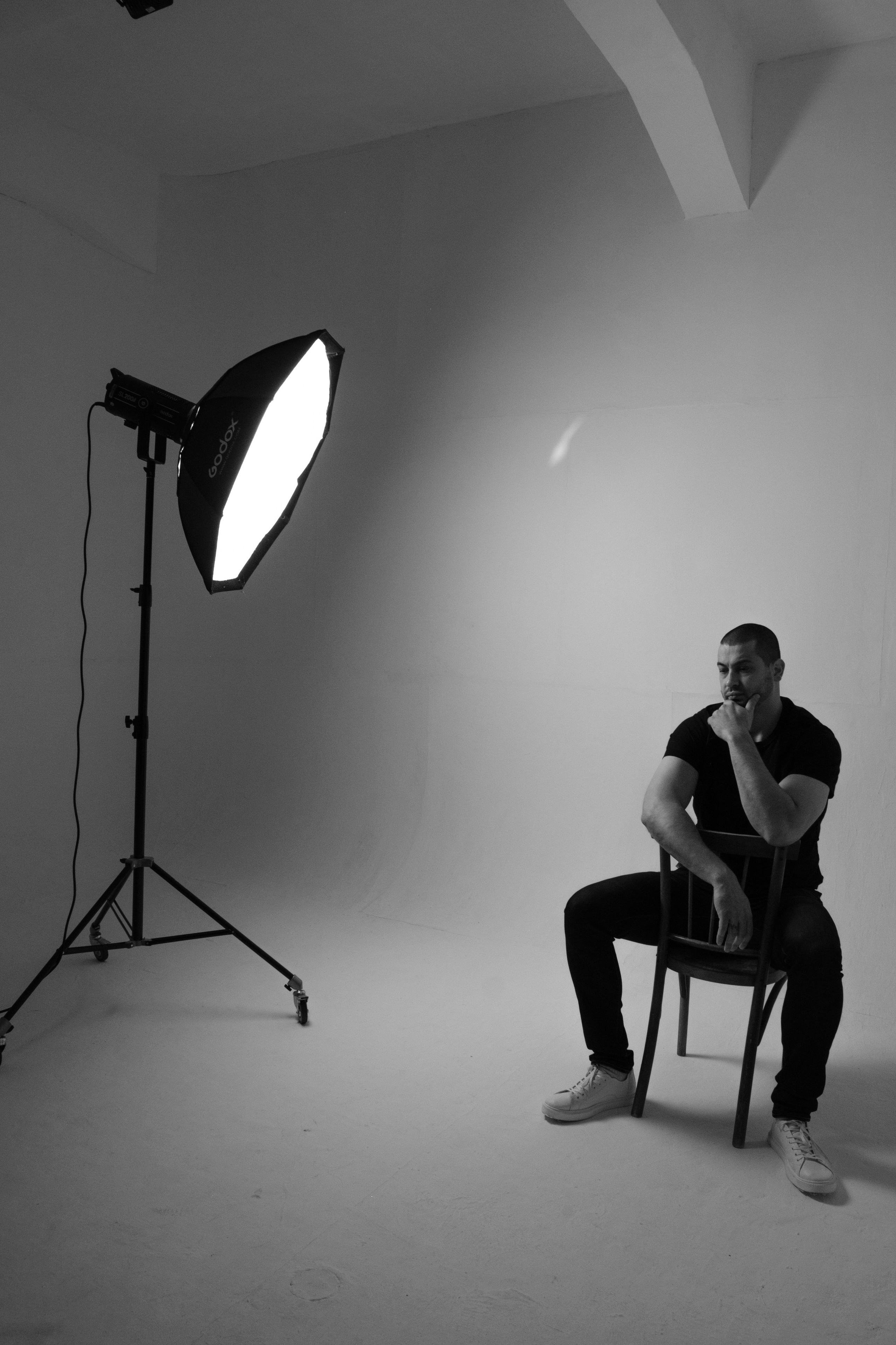 Риваз. Фотограф в Казани Анна Агафонова