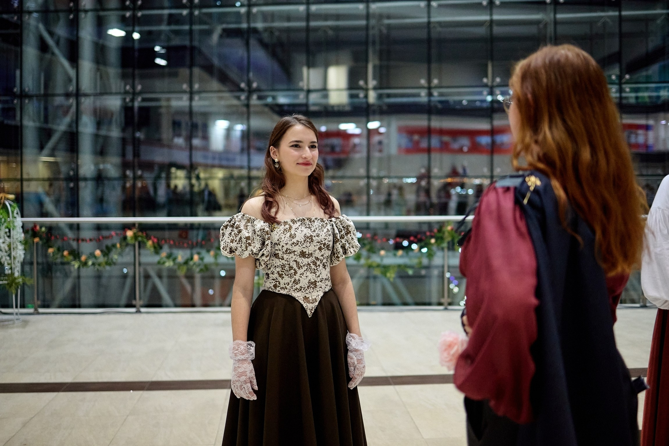 Бал Гранд Батман