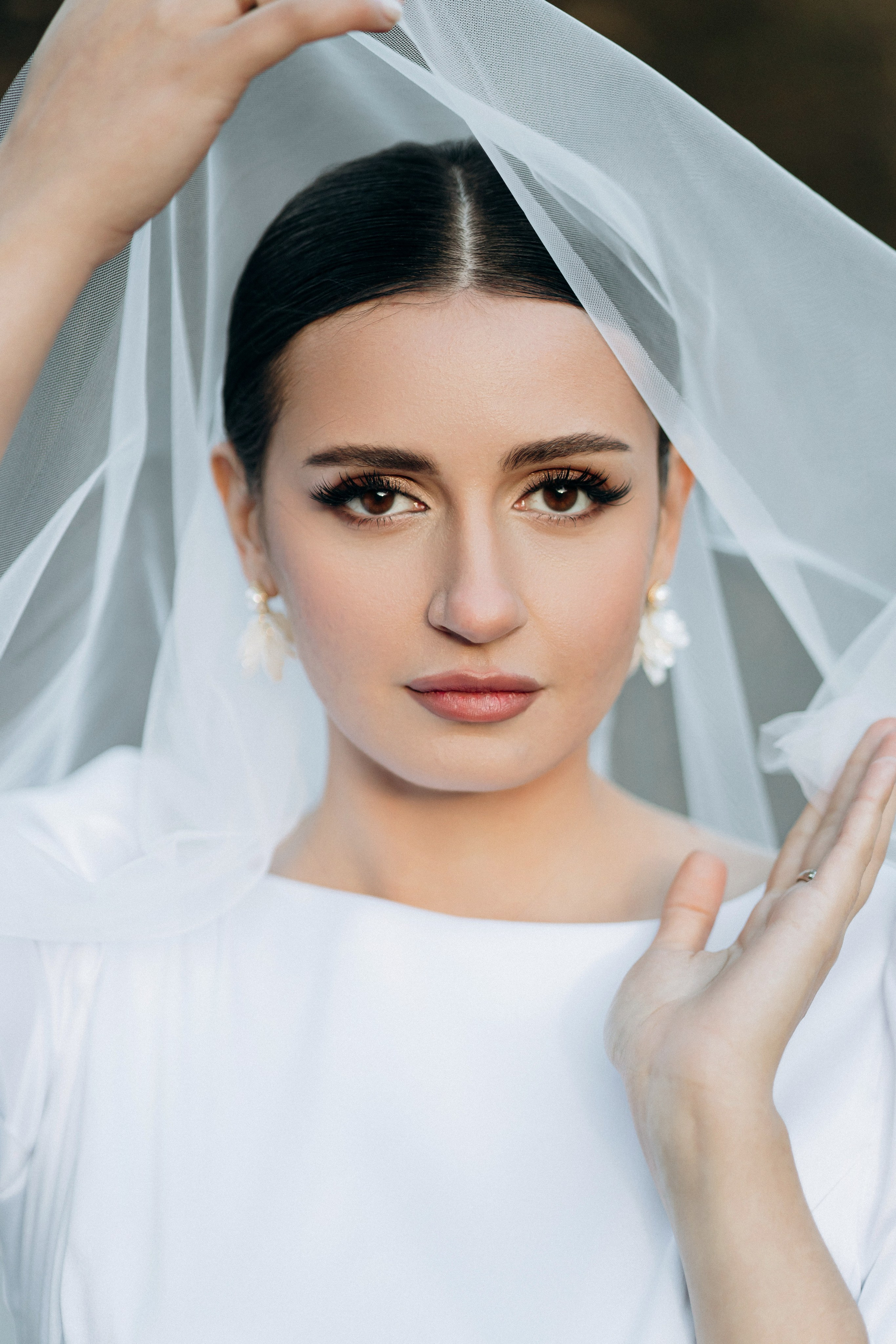 Портфолио. Портретный и свадебный фотограф