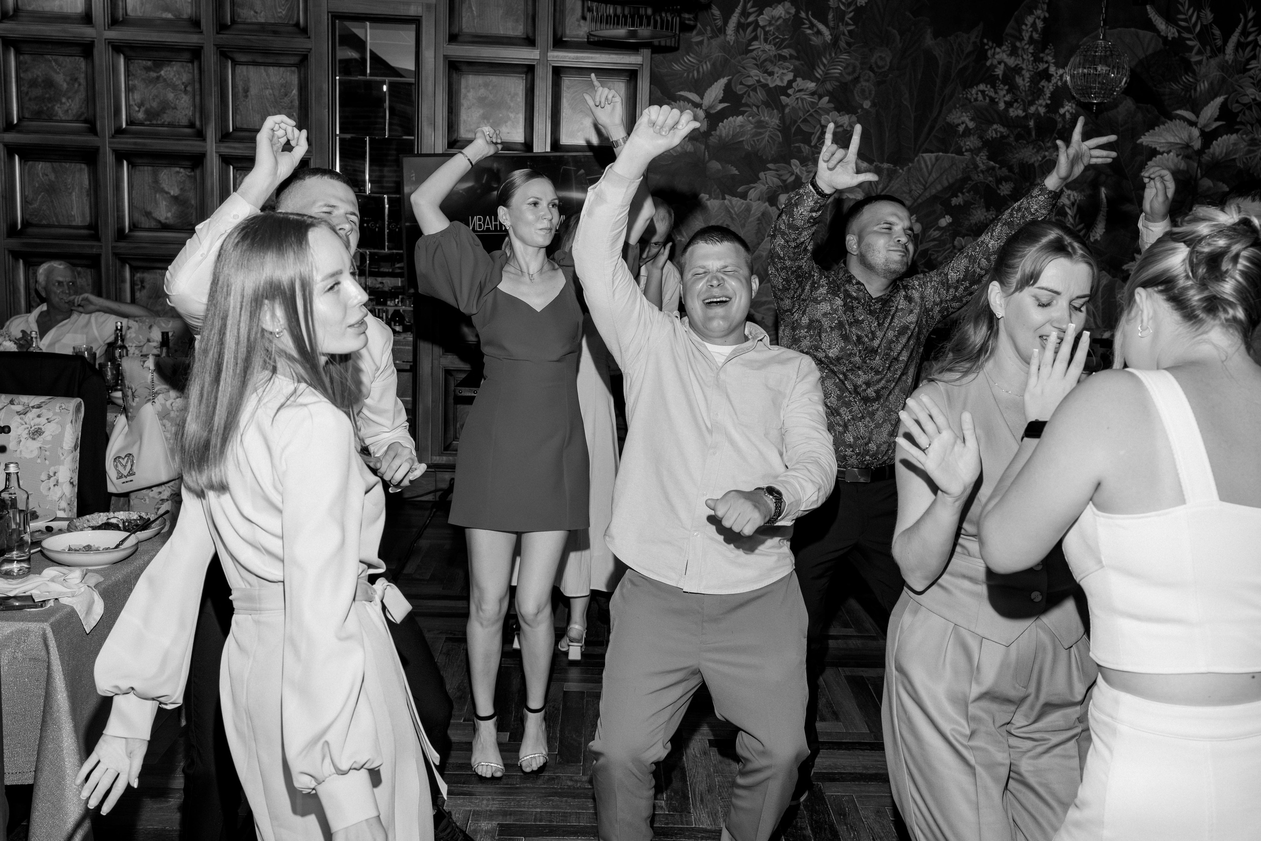 Иван и Екатерина. Фотограф Лиходедова Анастасия