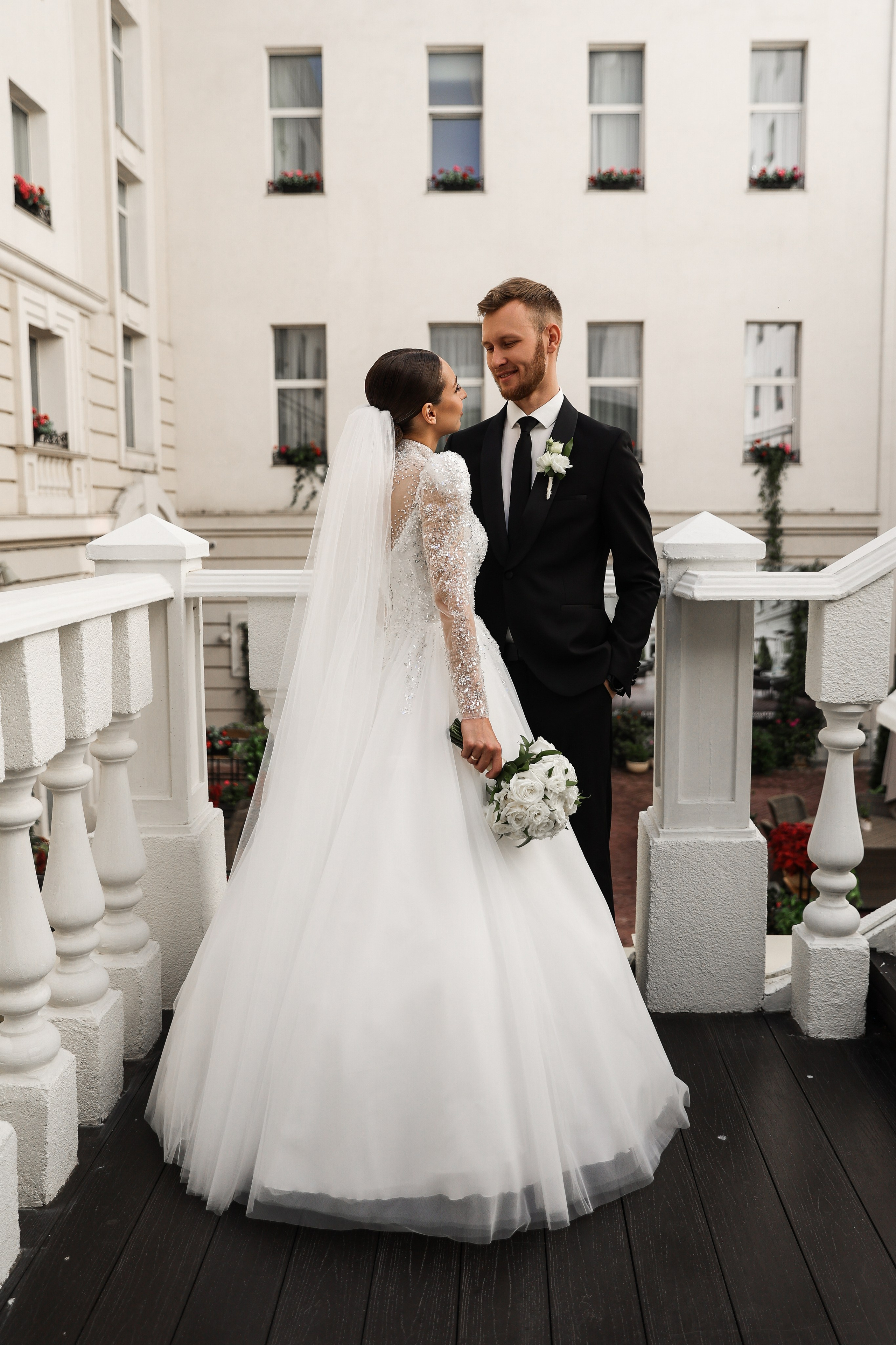 Роберт и Екатерина. Таирова Гузель|Свадебный фотограф в Ульяновске