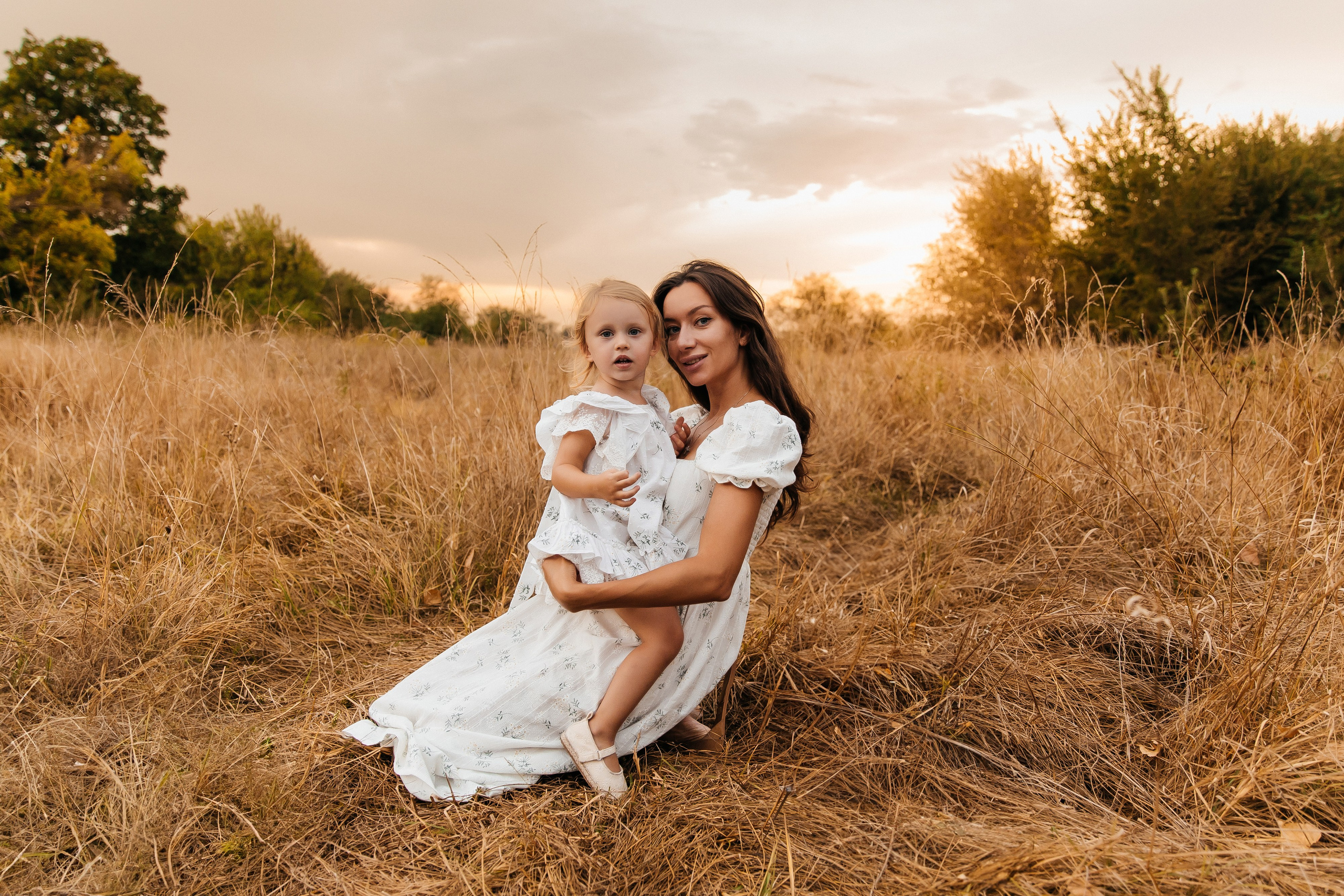 Артем, Алена и Милена. Фотограф в Краснодаре Алла Потоцкая