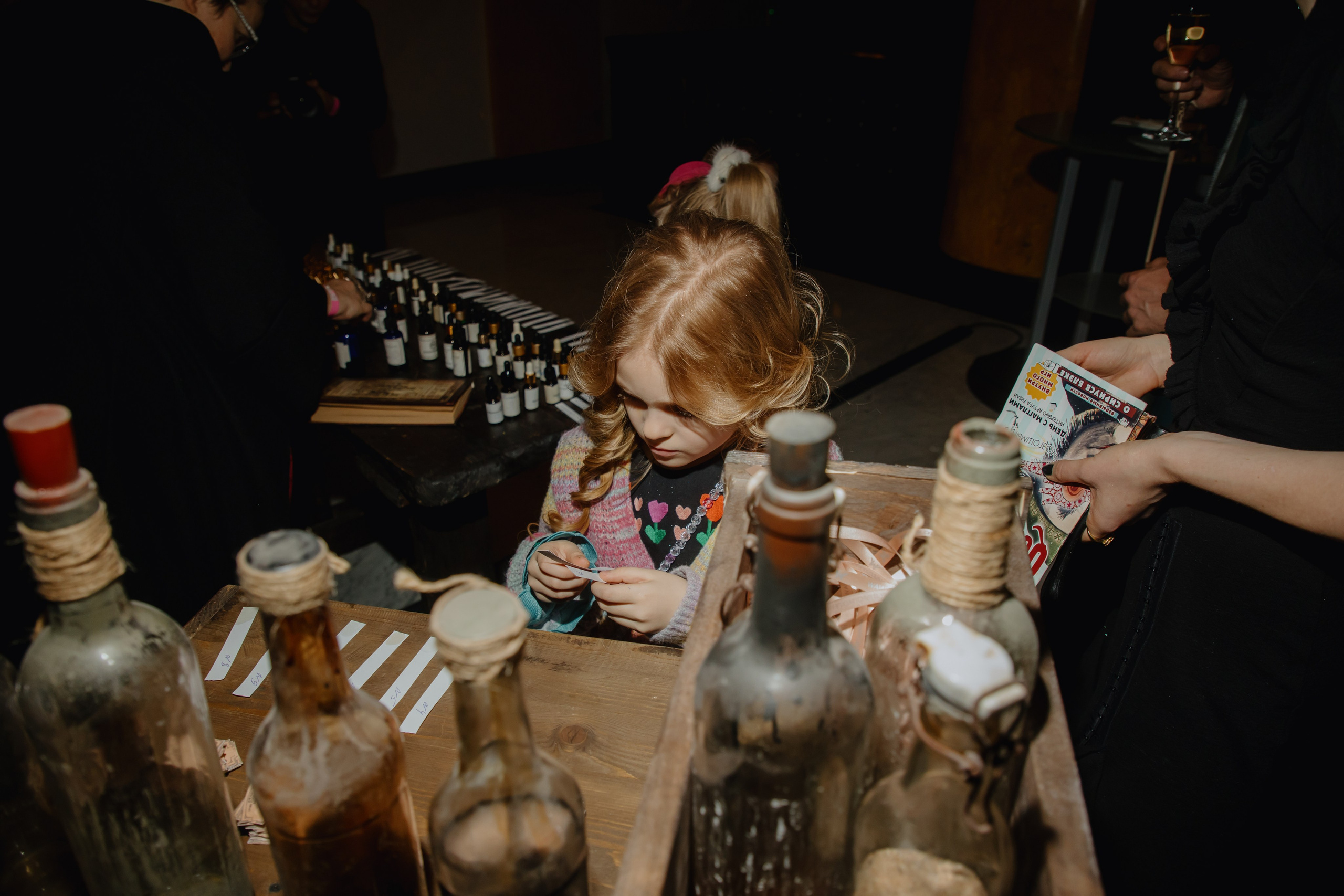 Новый год в отеле Wawelberg. Фотограф в Москве и Санкт-Петербурге Дарина