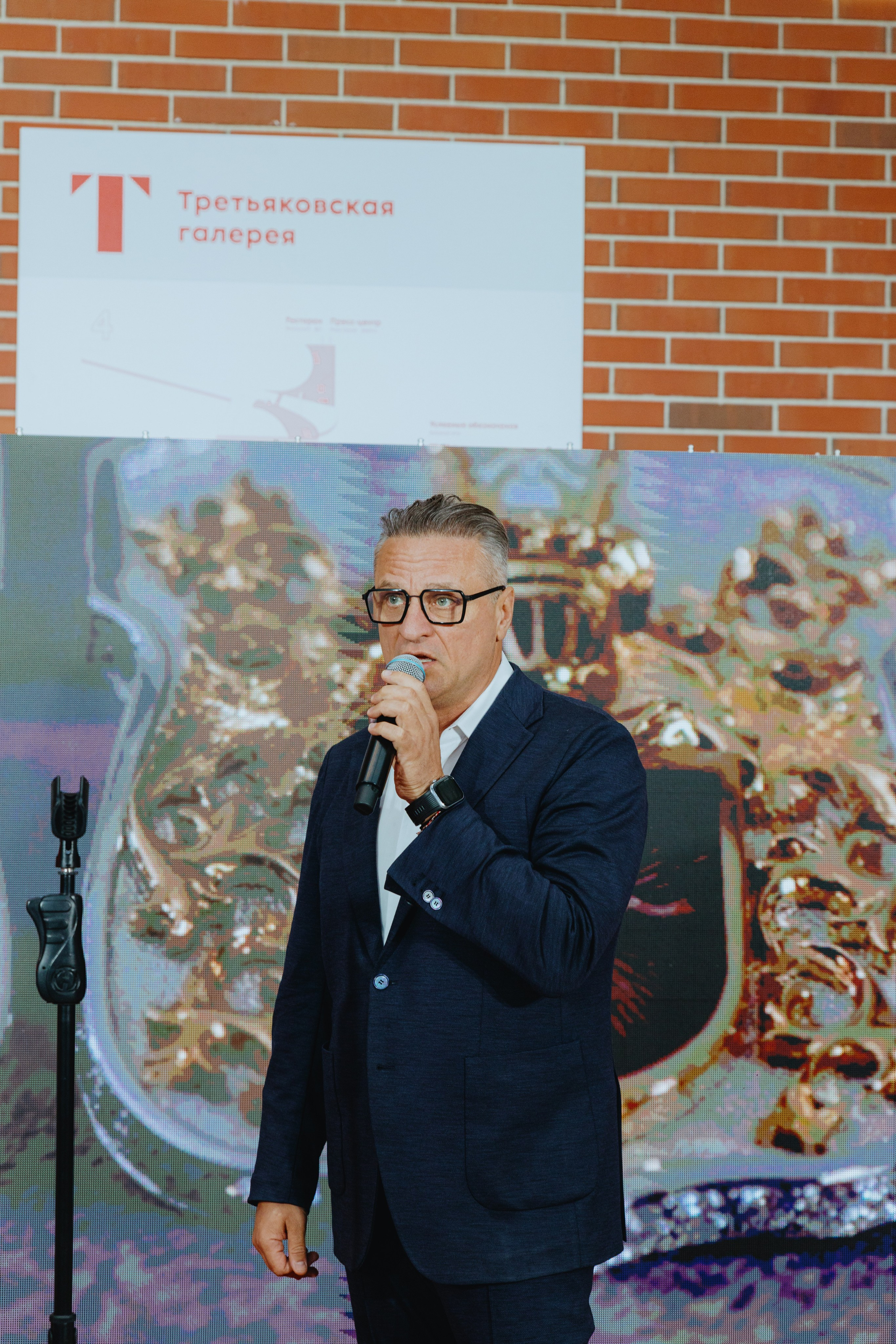 Презентация GET JET в Третьяковской галерее. Фотограф в Москве и Санкт-Петербурге Дарина