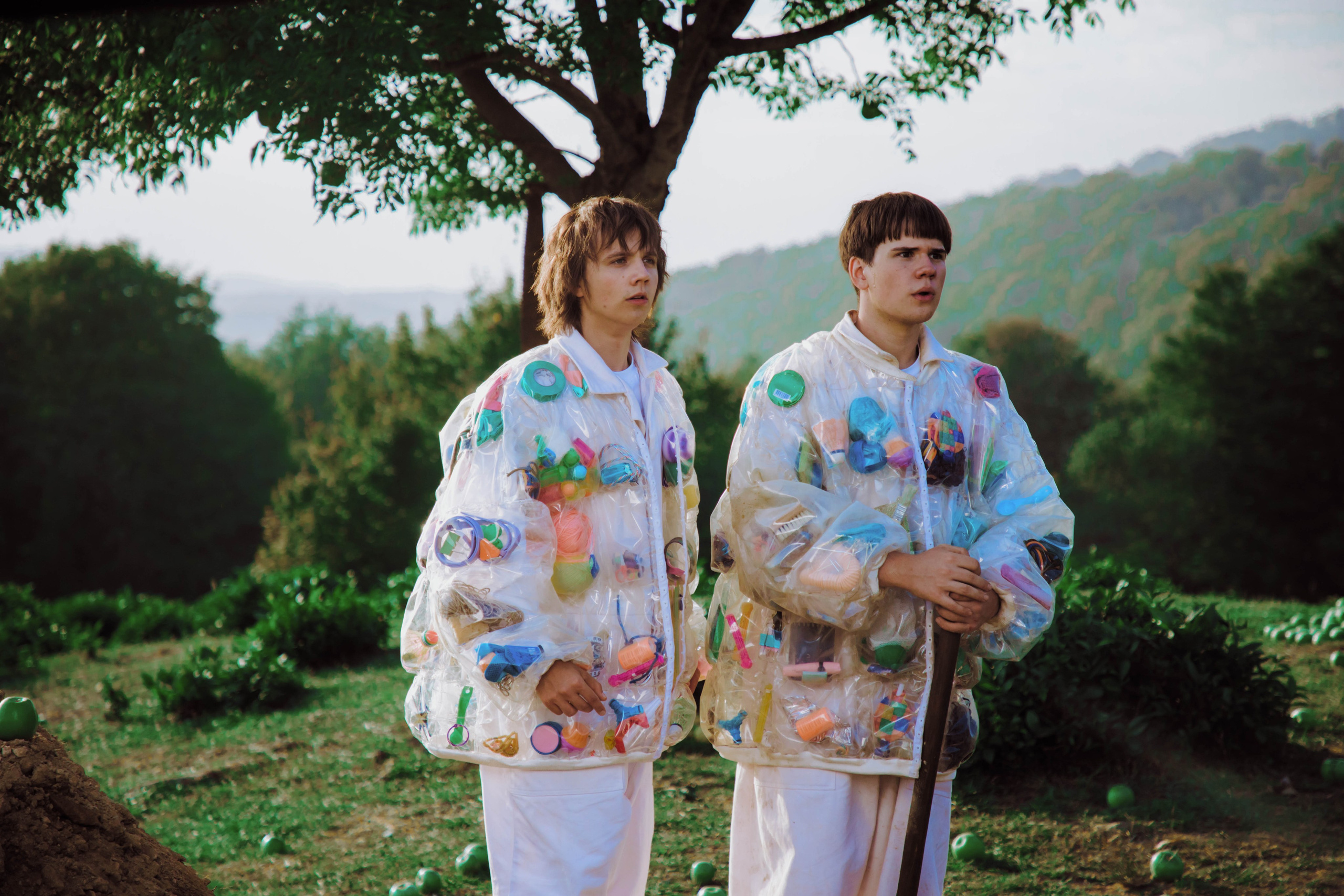 Backstage «Алиса в стране чудес». Фотограф в Москве и Санкт-Петербурге Дарина